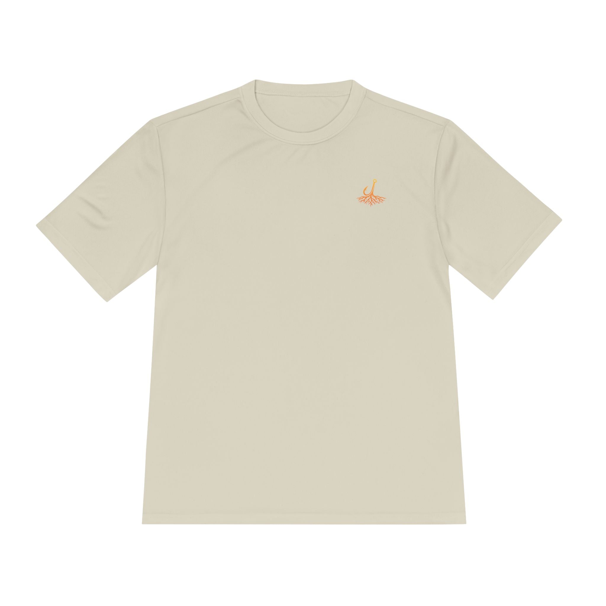 BayBorn Performance | Redfish Roots Tee