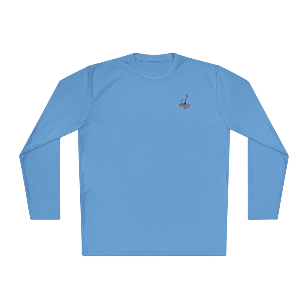 BayBorn Performance | Offshore Freedom Long Sleeve
