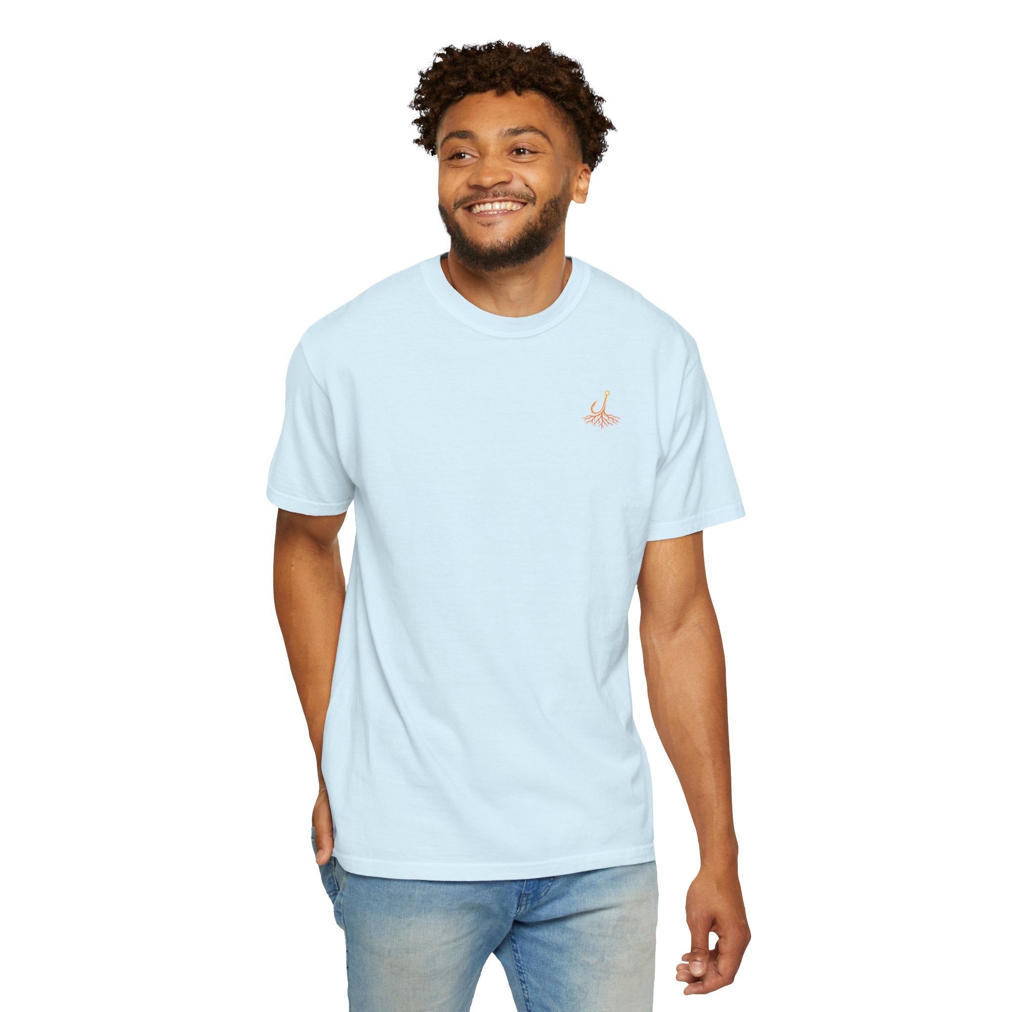 BayBorn | Sunset Strike Tee