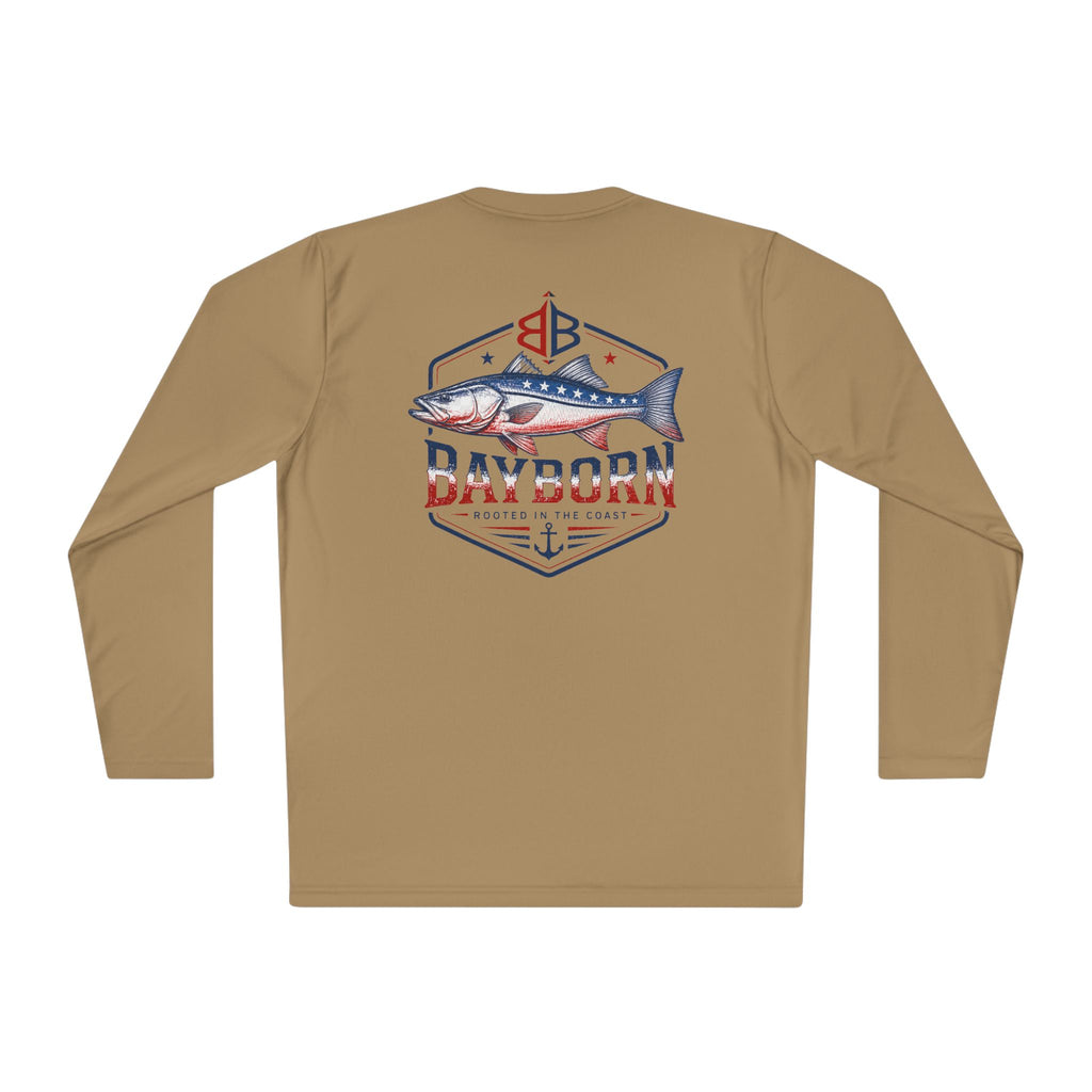 BayBorn Performance | Inshore Freedom Long Sleeve