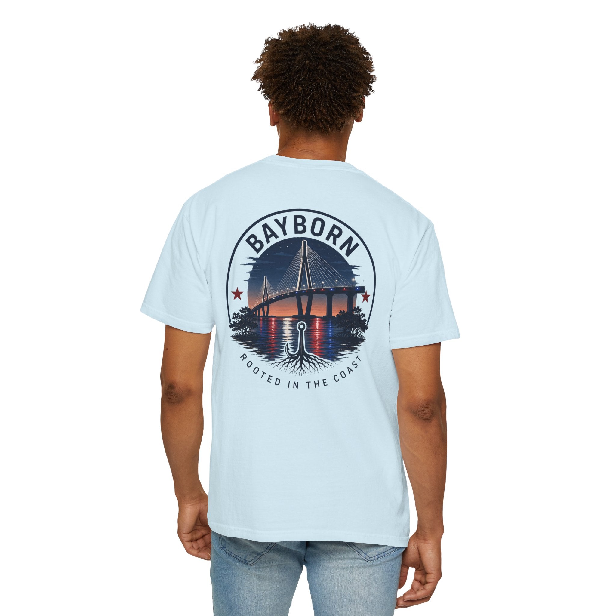 Skyway Freedom Tee