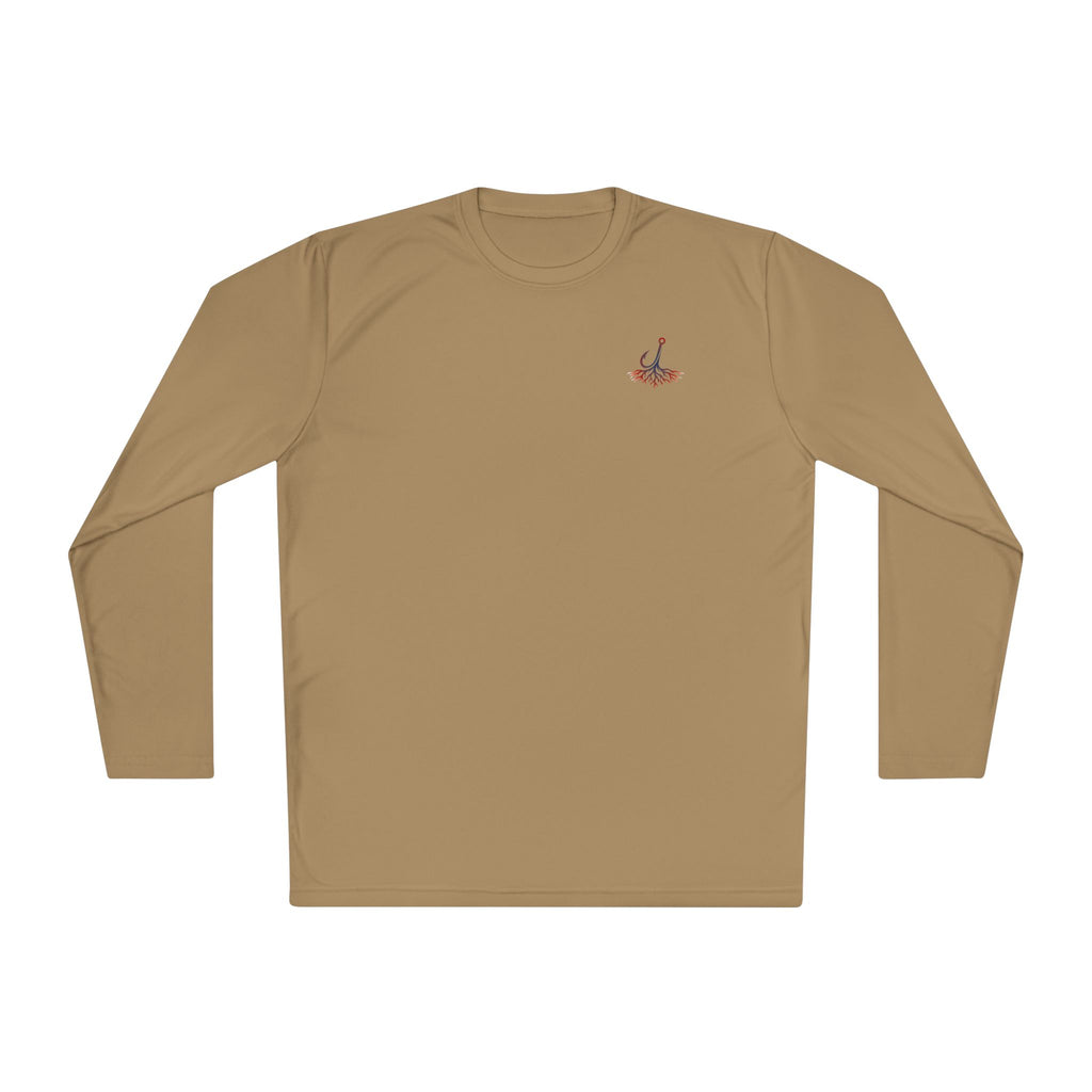 BayBorn Performance | Inshore Freedom Long Sleeve