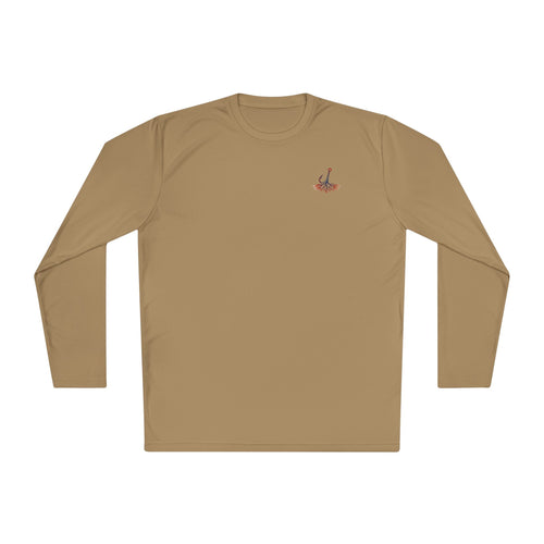 Inshore Freedom Performance Long Sleeve