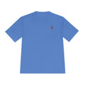BayBorn Performance | Offshore Freedom Tee