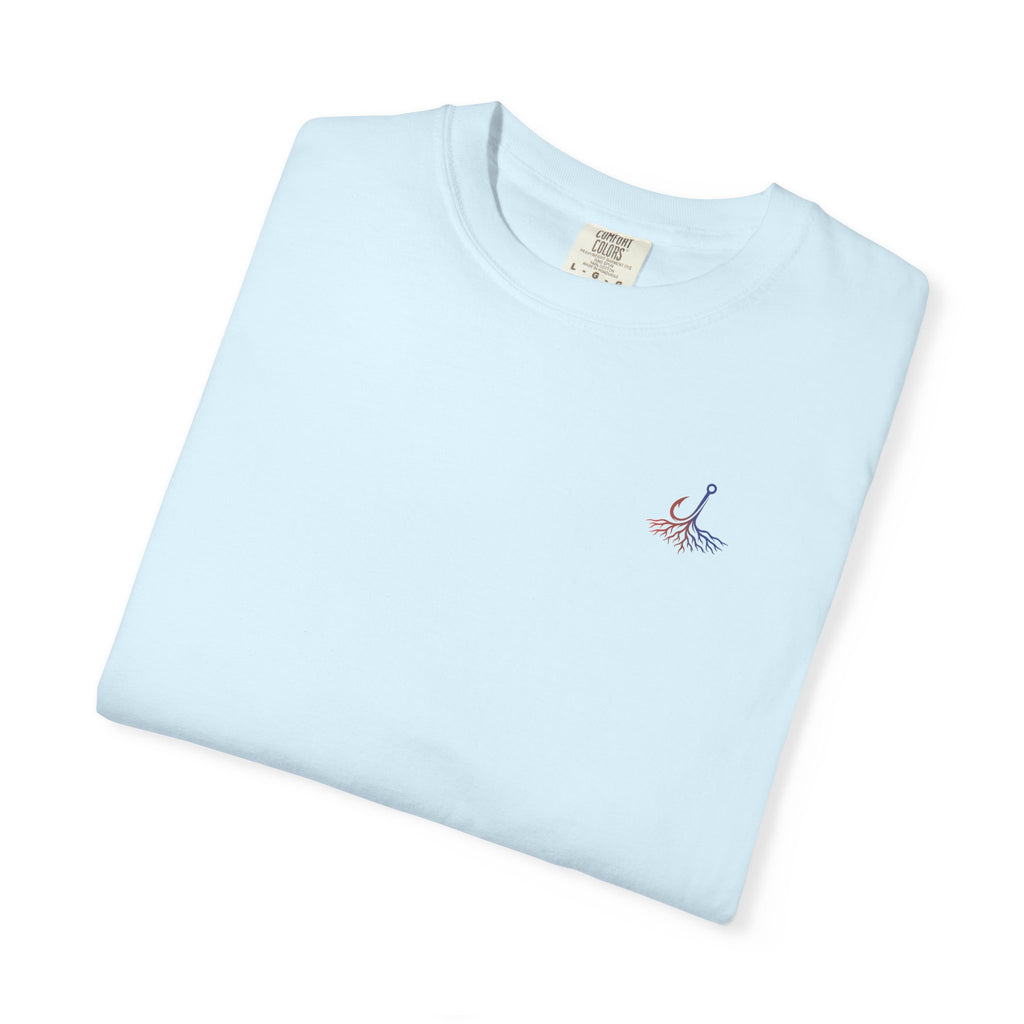 Red, White, & Blue Tee