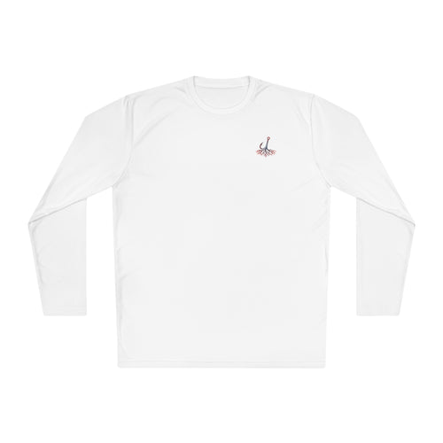 BayBorn Performance | Offshore Freedom Long Sleeve