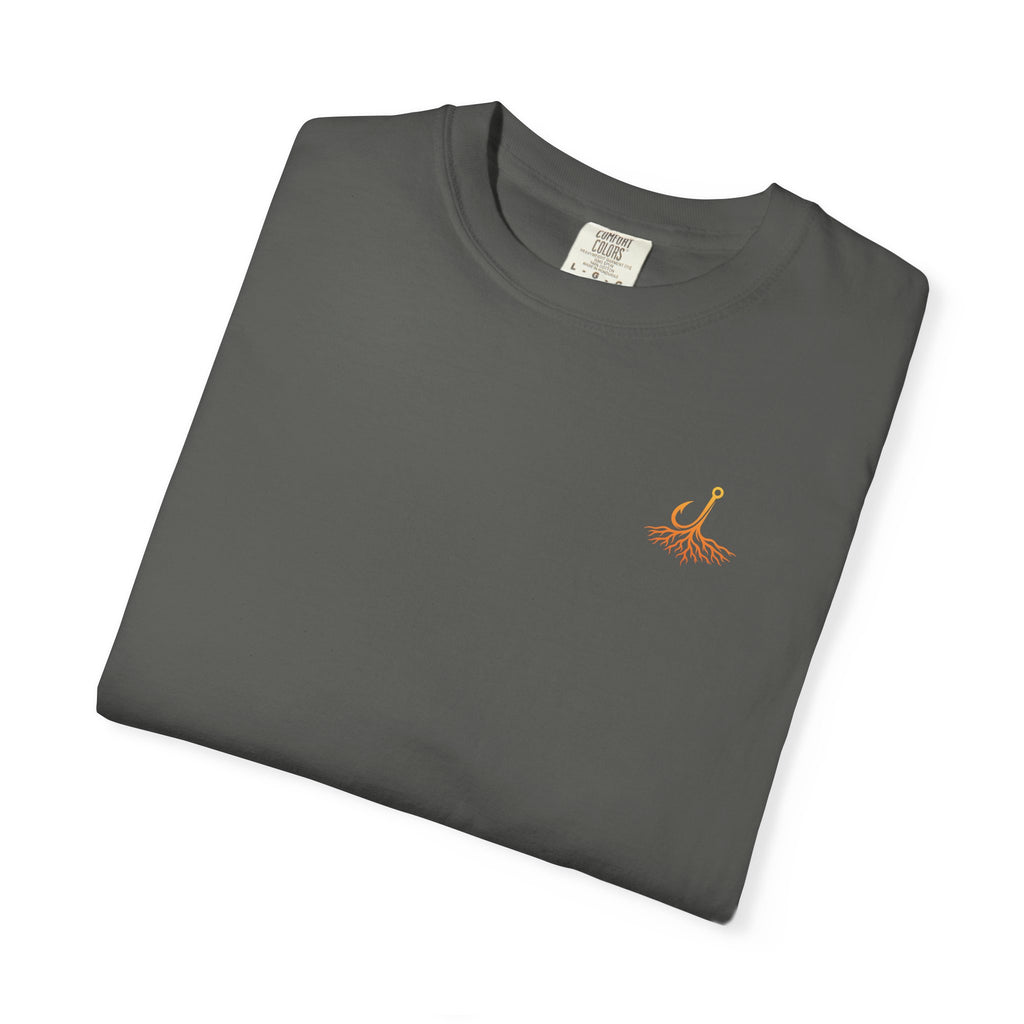 BayBorn | Sunset Strike Tee