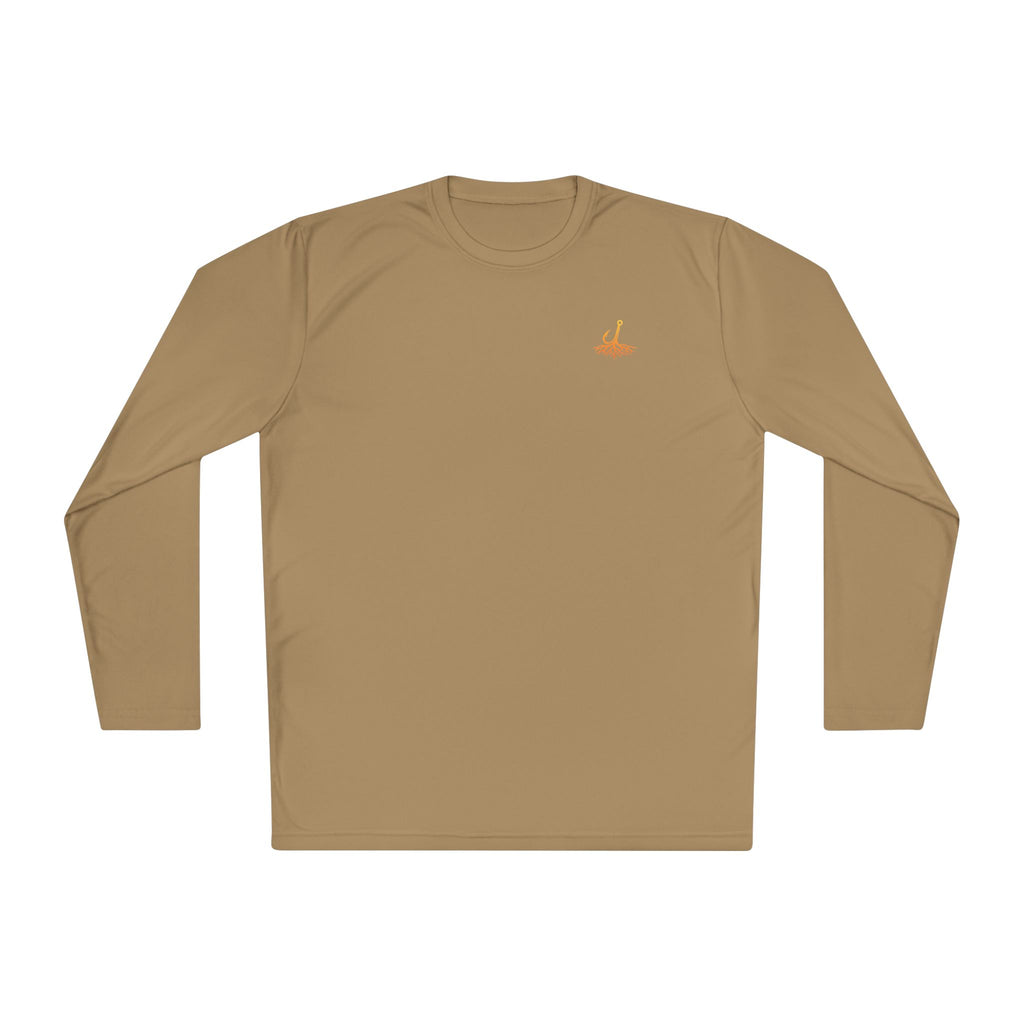 BayBorn Performance | Redfish Roots Long Sleeve