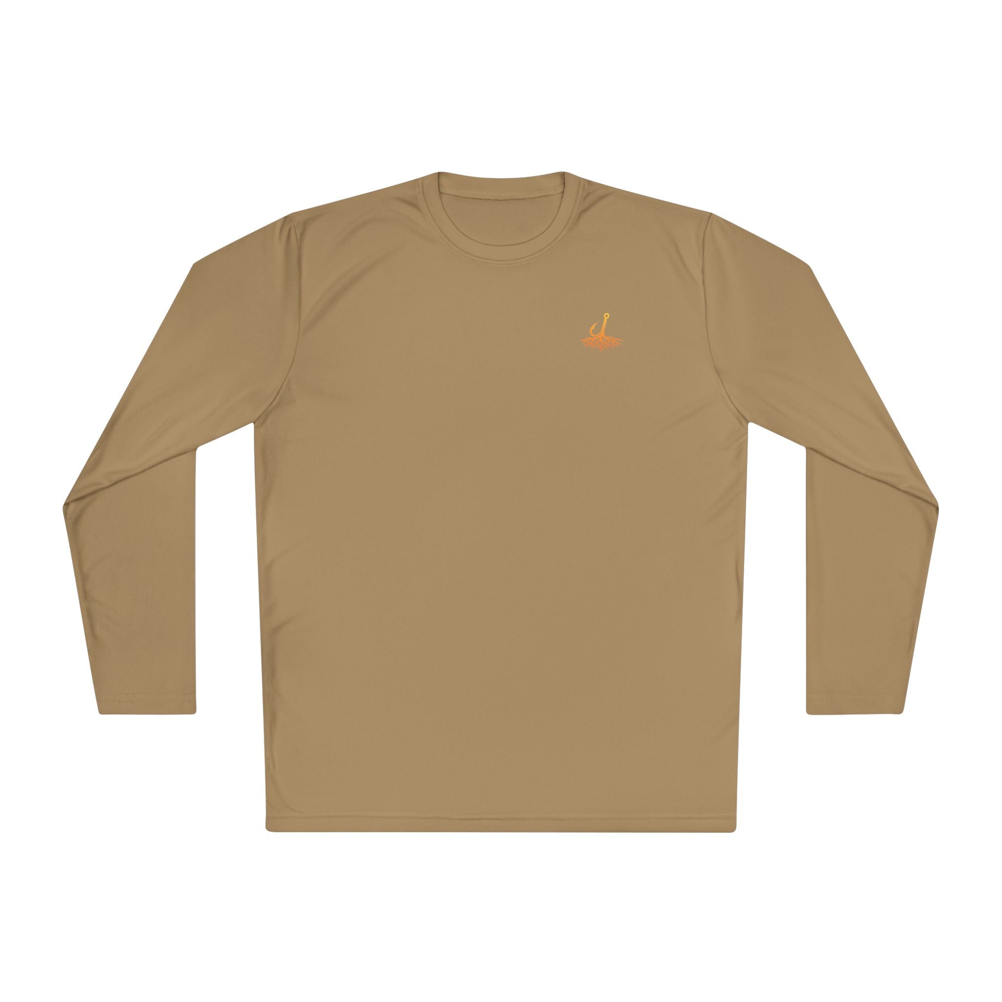 BayBorn Performance | Redfish Roots Long Sleeve