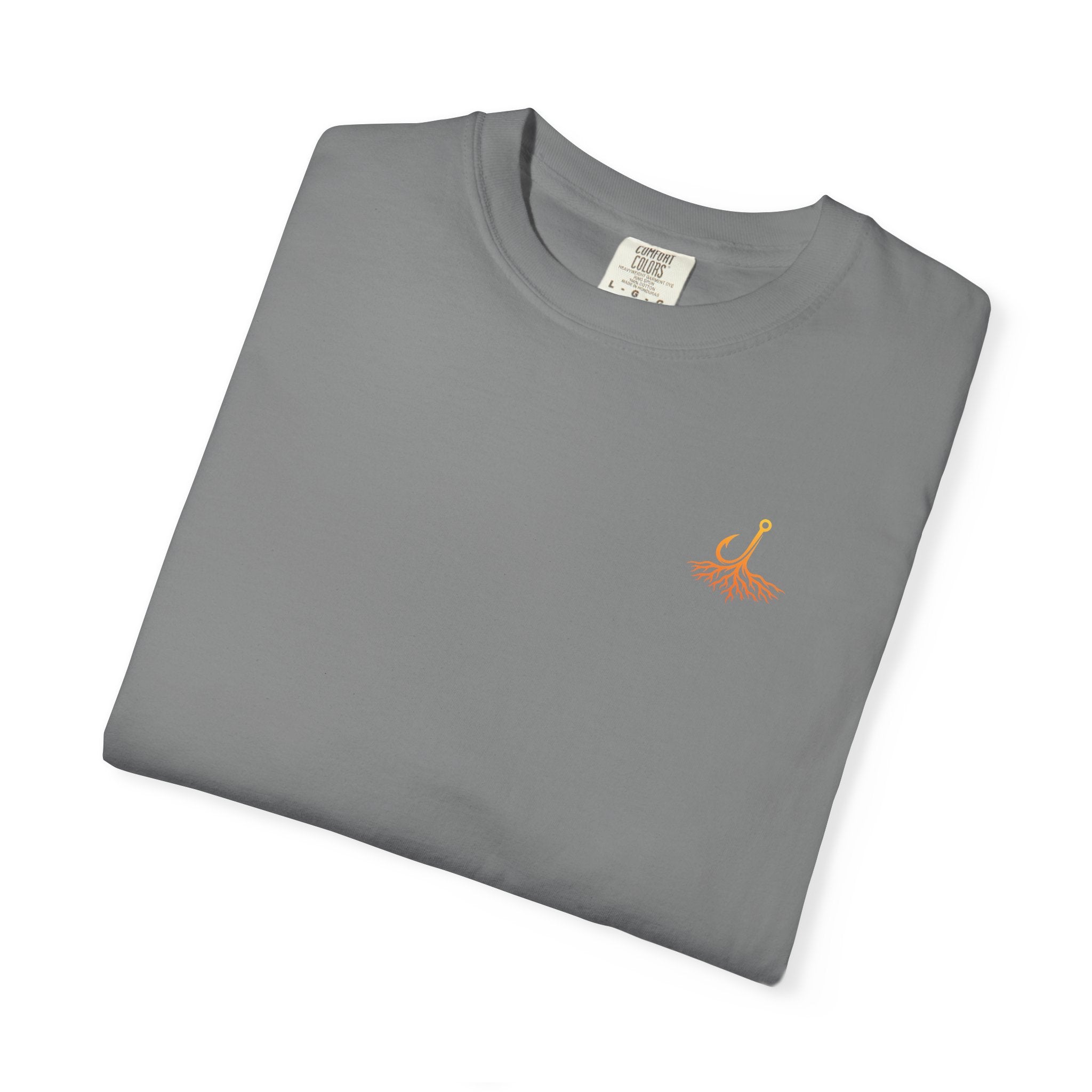 BayBorn | “Last Cast” Tee