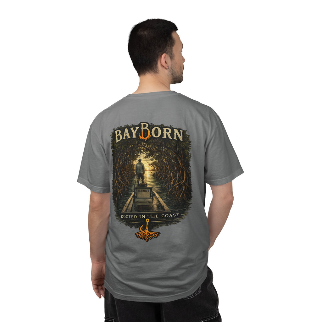 BayBorn | Hidden Escape Tee