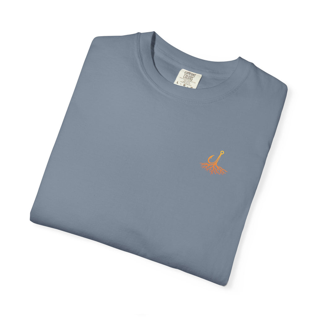 BayBorn | “Last Cast” Tee