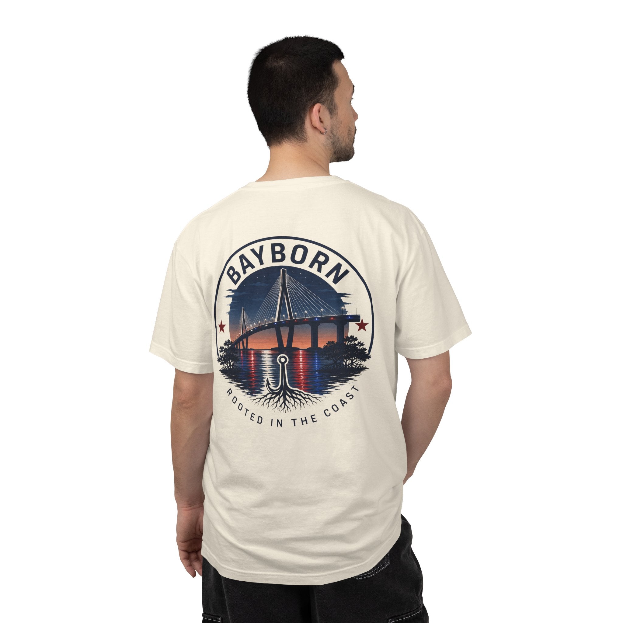 Skyway Freedom Tee