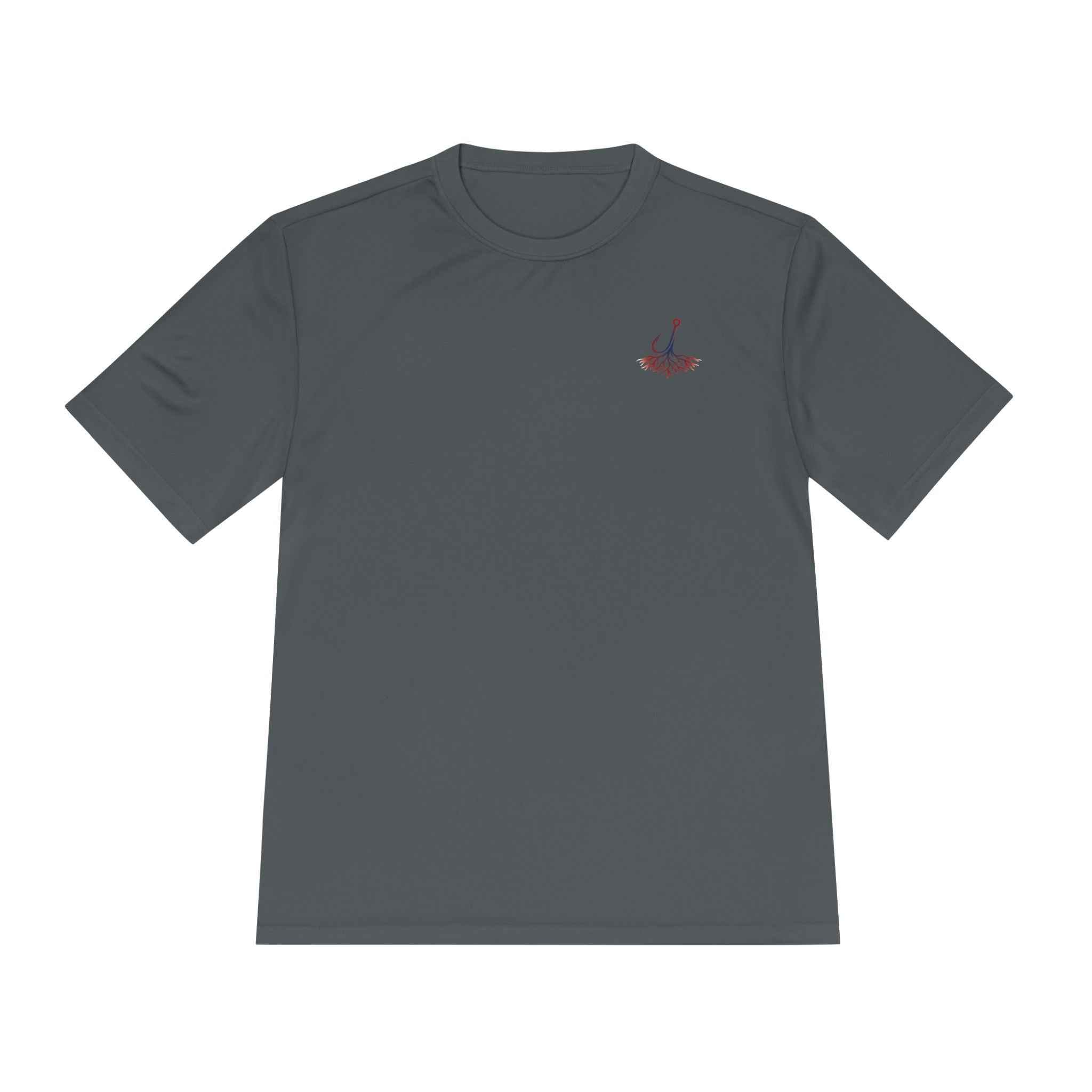BayBorn Performance | Inshore Freedom Tee