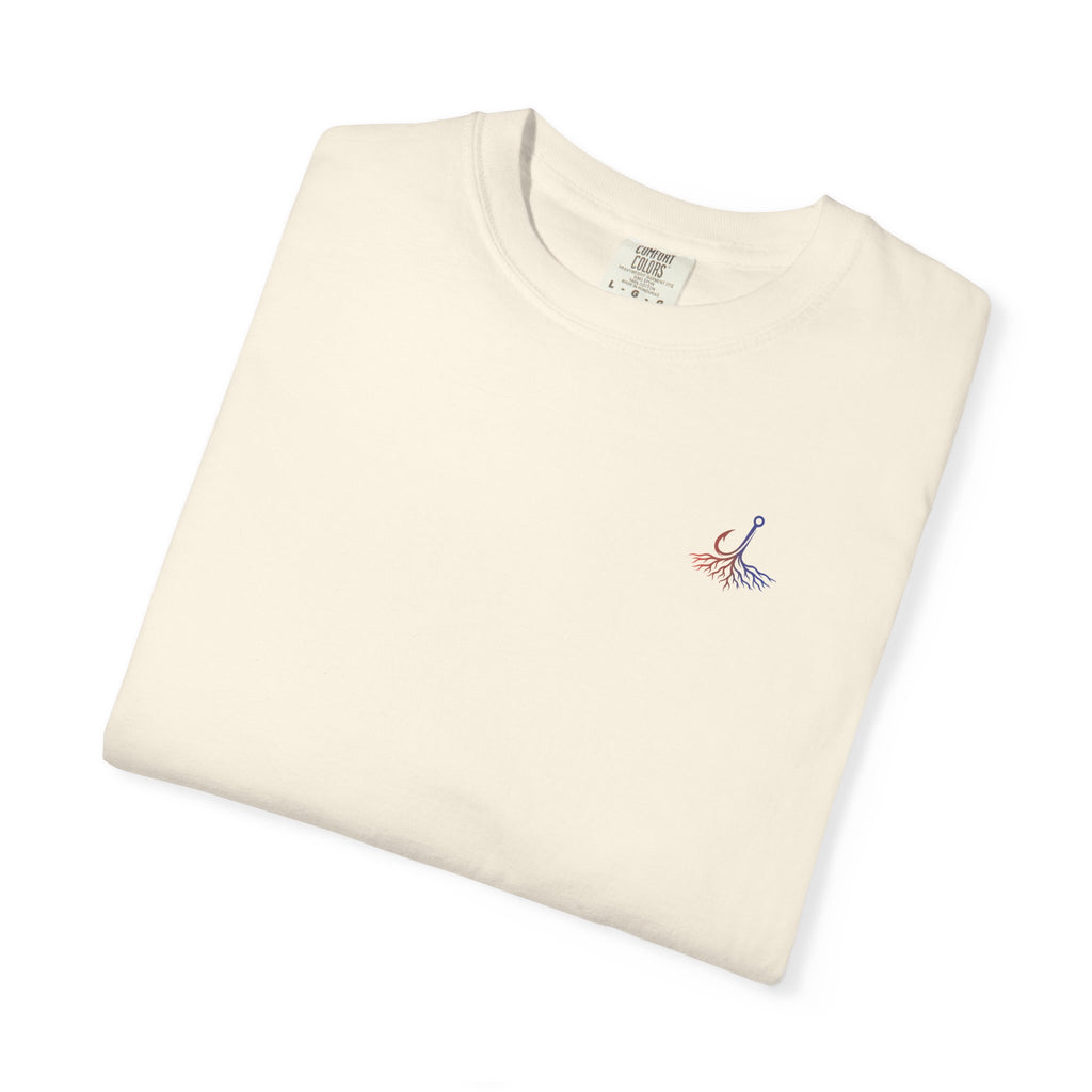 Red, White, & Blue Tee