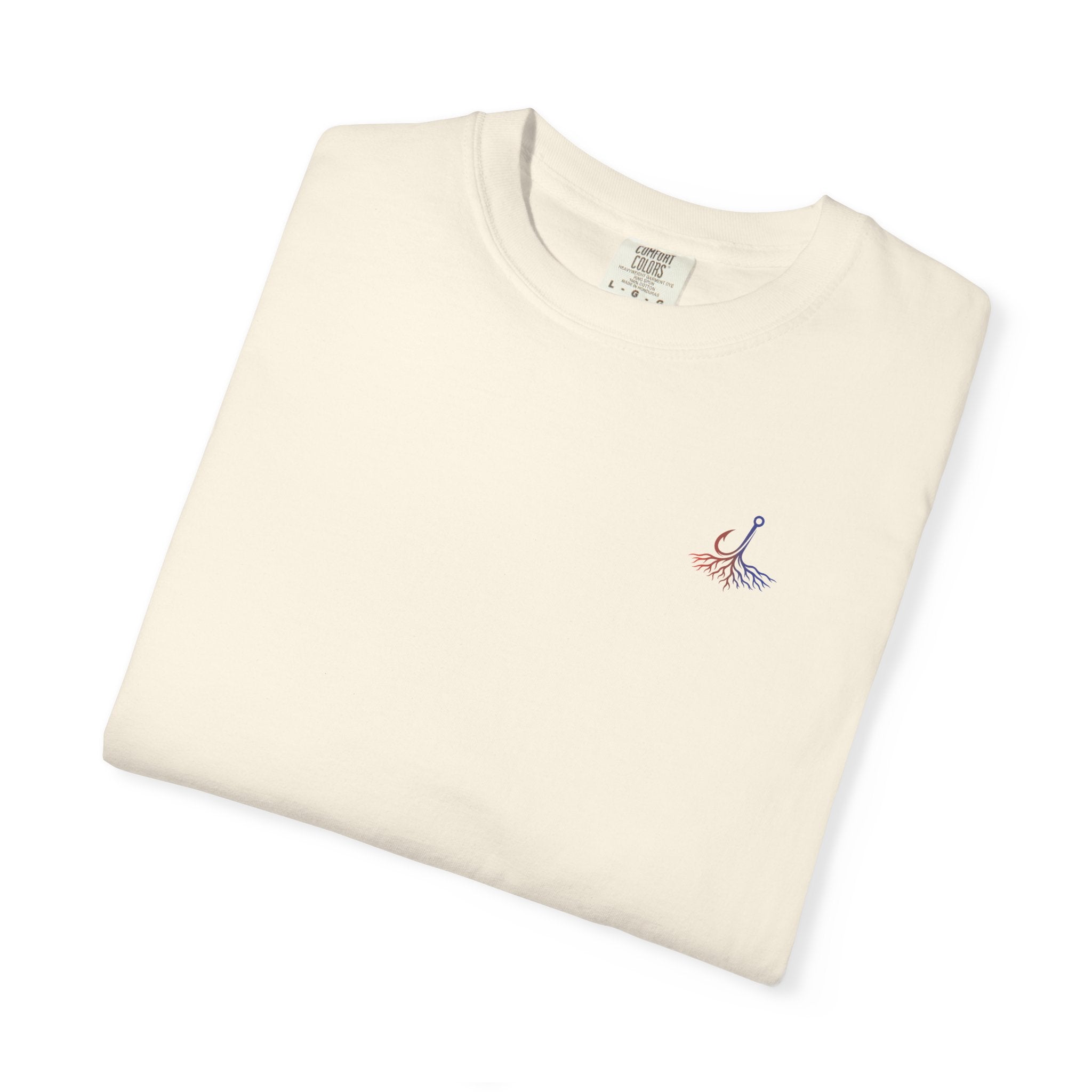 Red, White, & Blue Tee