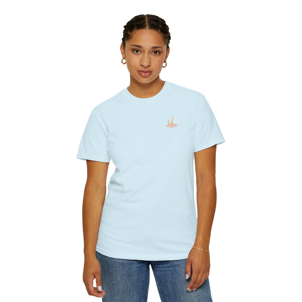 BayBorn | “Last Cast” Tee