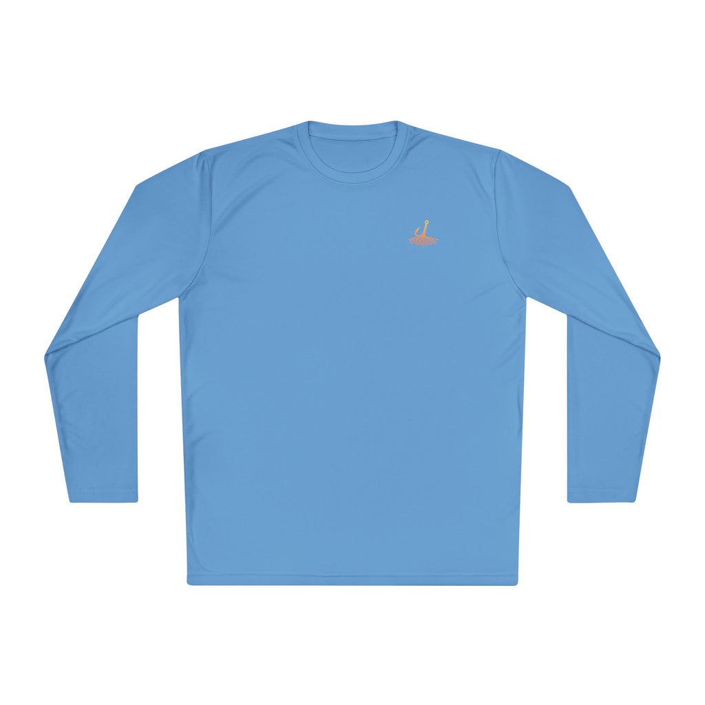 BayBorn Performance | Redfish Roots Long Sleeve