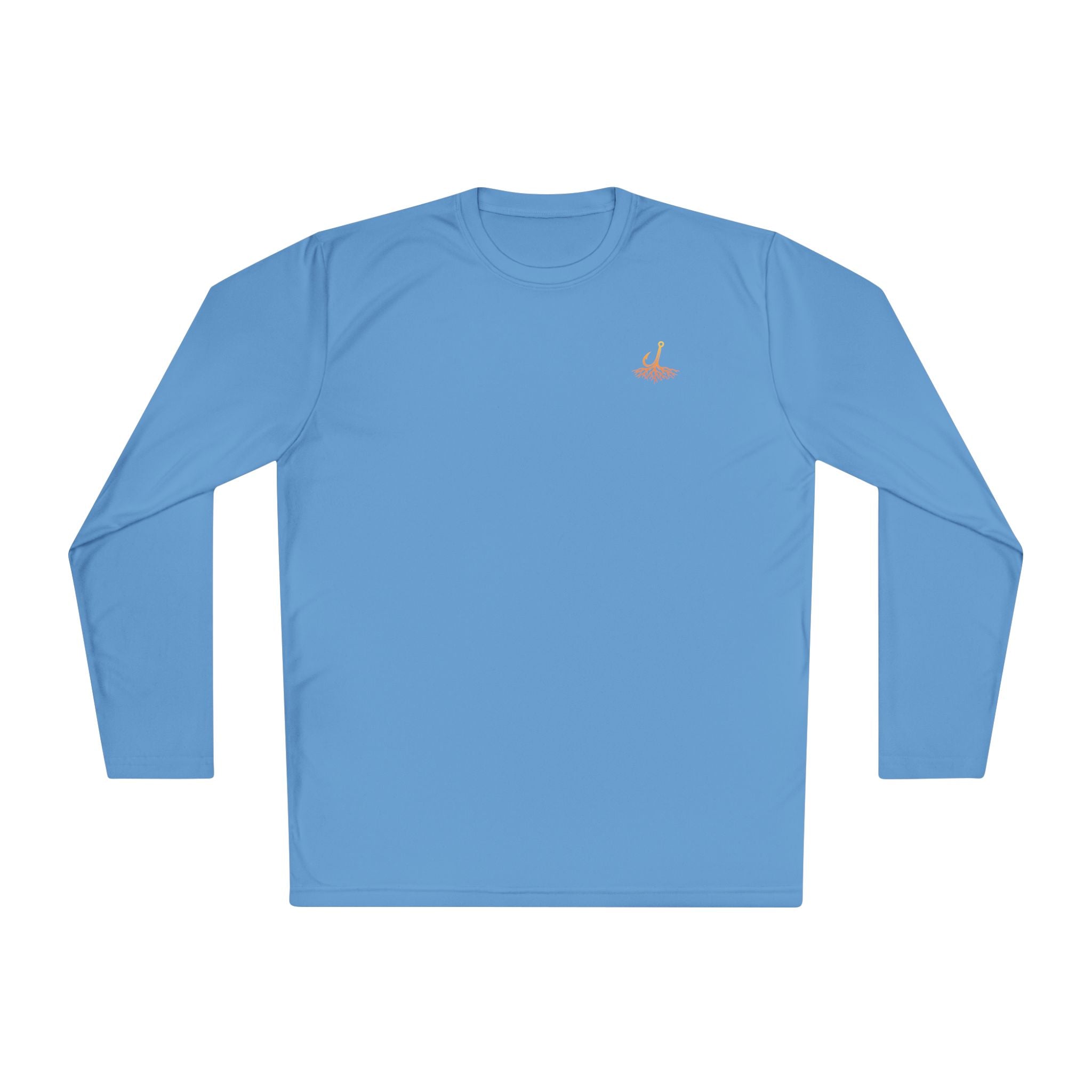 BayBorn Performance | Redfish Roots Long Sleeve