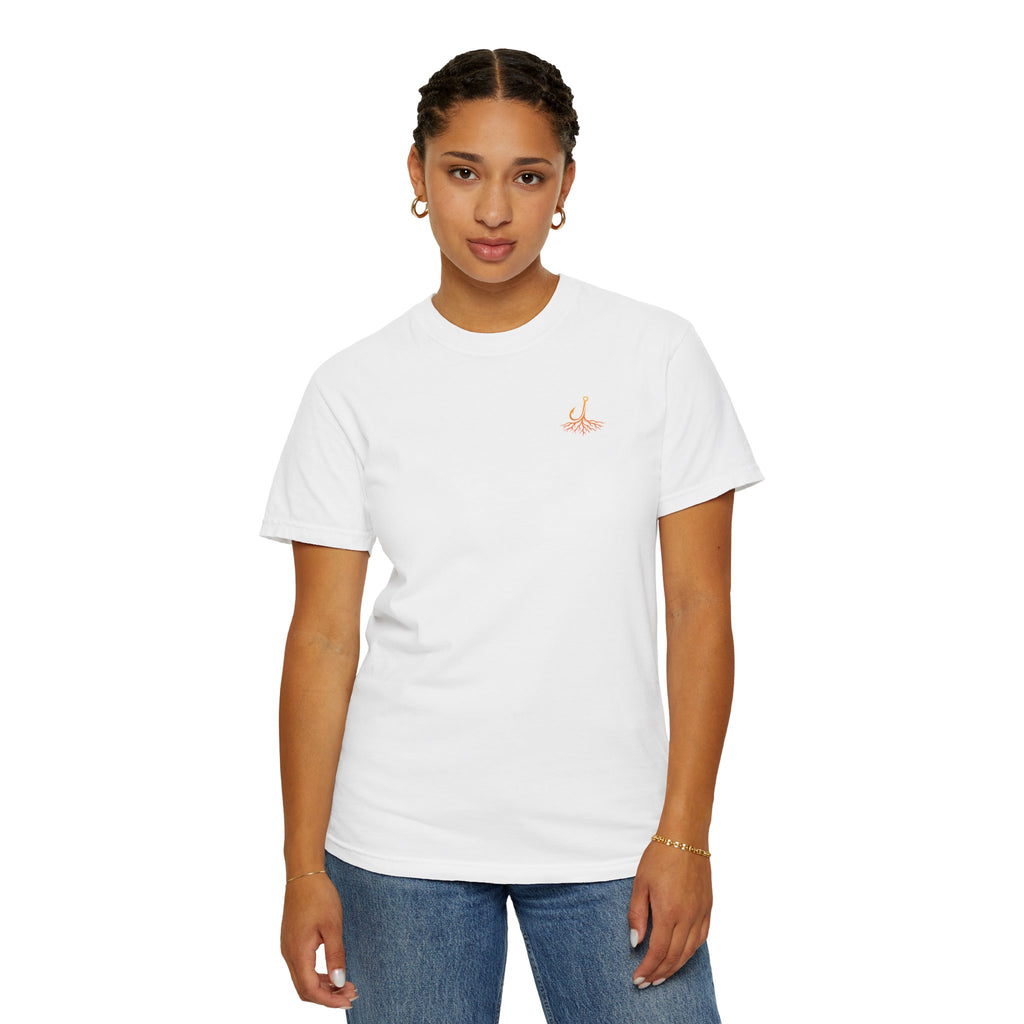 BayBorn | Hidden Escape Tee