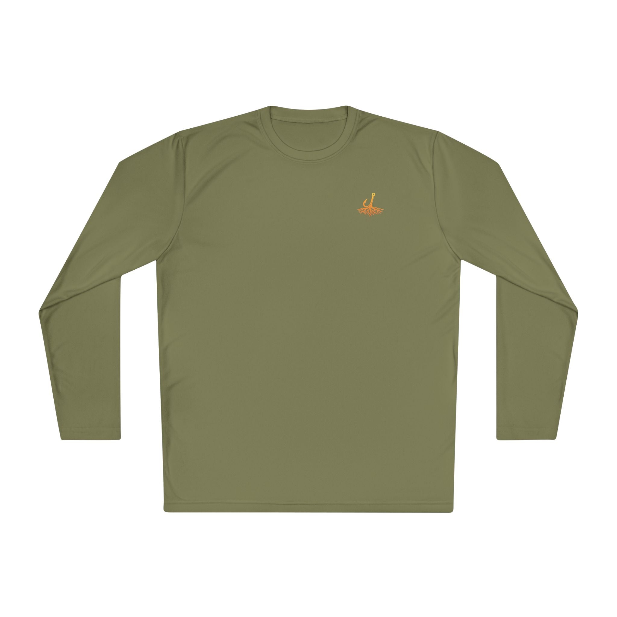 BayBorn Performance | Redfish Roots Long Sleeve
