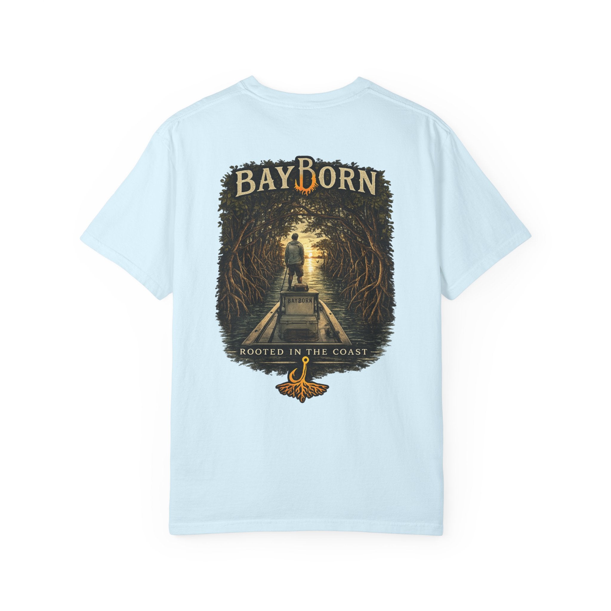 Hidden Escape Tee