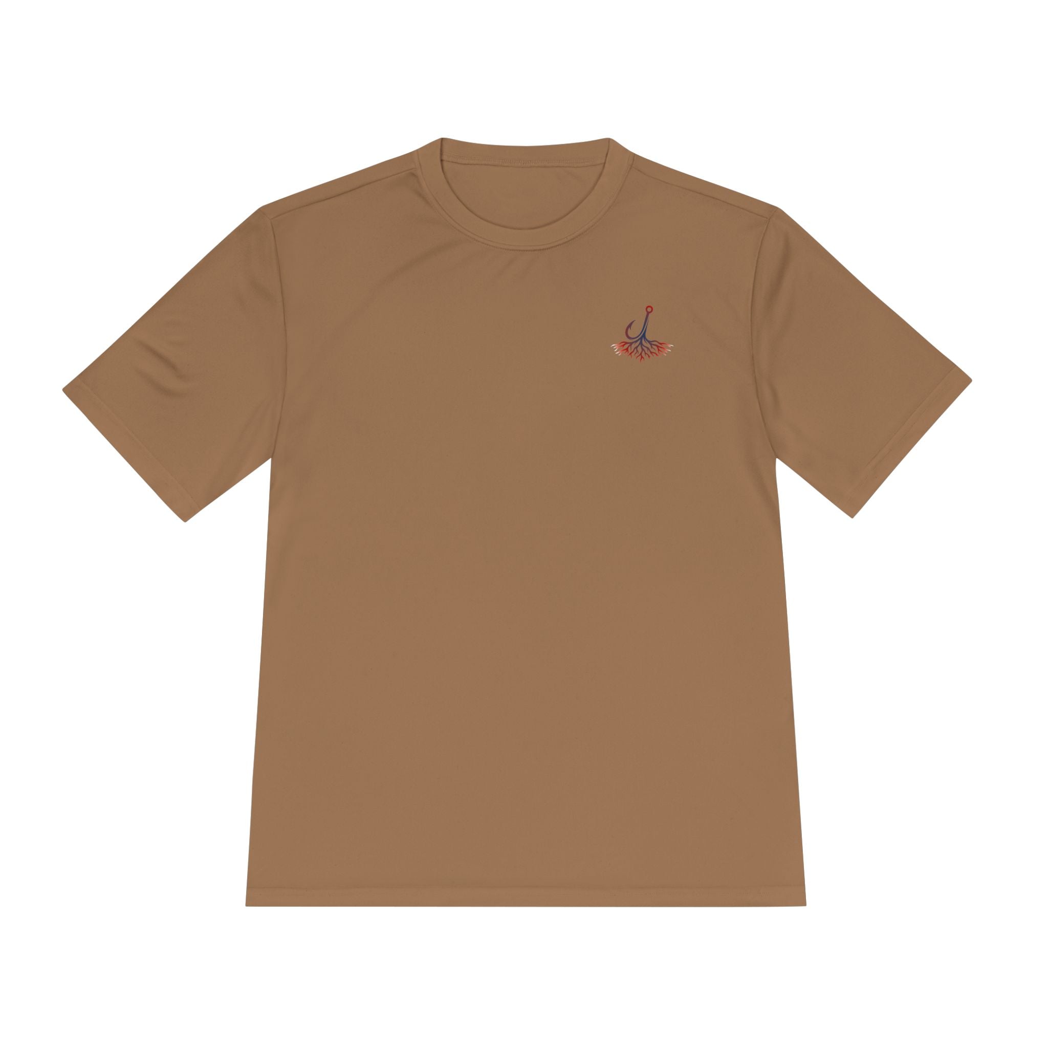 BayBorn Performance | Offshore Freedom Tee