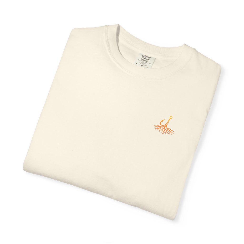 BayBorn | Backwater Gold Tee