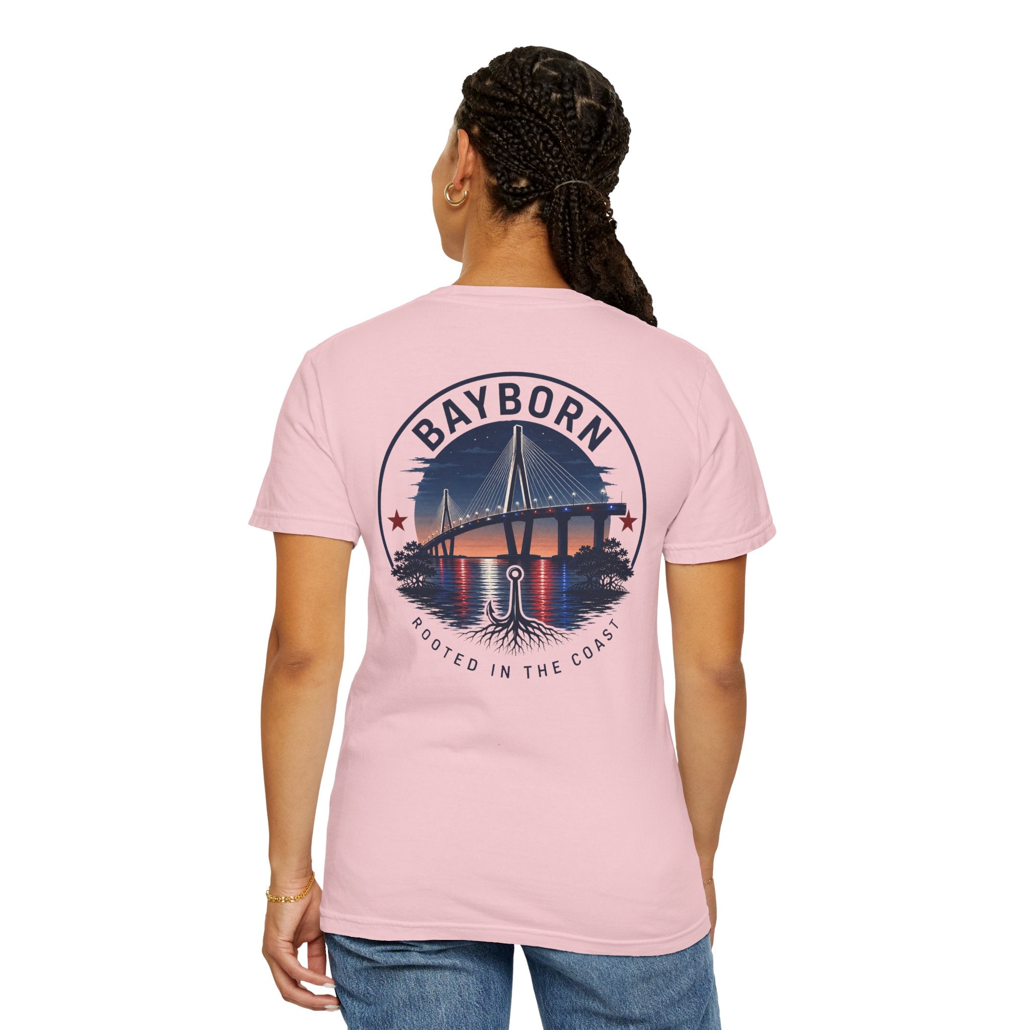 Skyway Freedom Tee