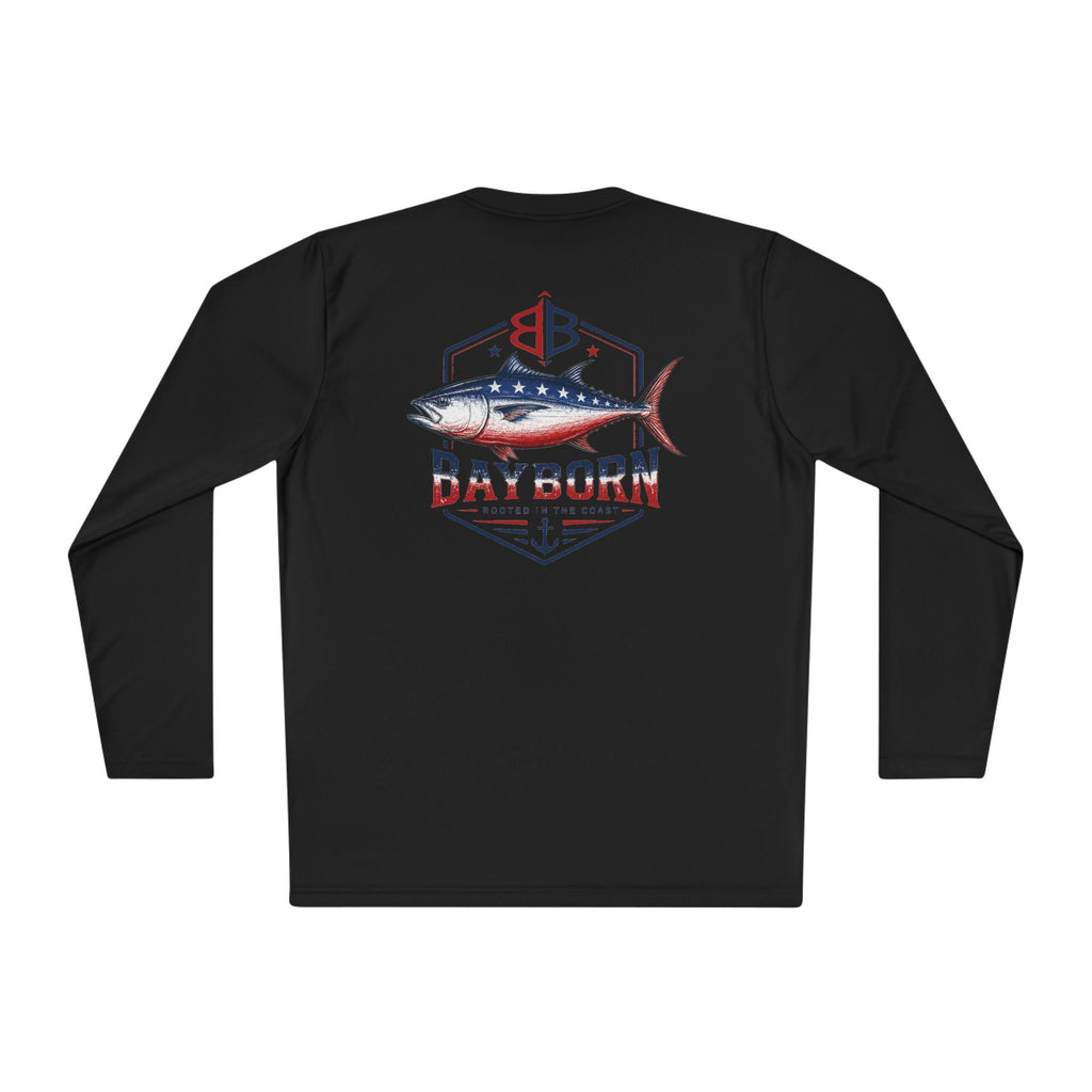 BayBorn Performance | Offshore Freedom Long Sleeve