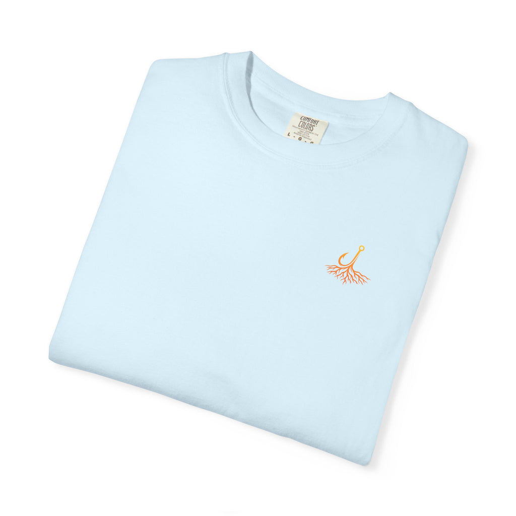 BayBorn | “Last Cast” Tee
