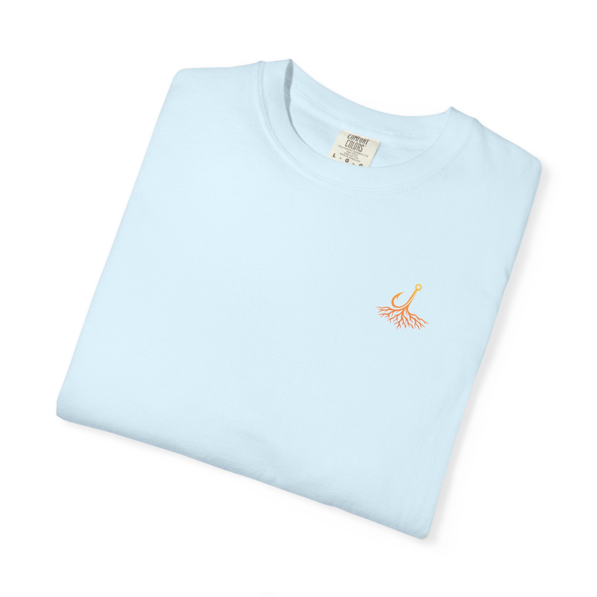 BayBorn | “Last Cast” Tee