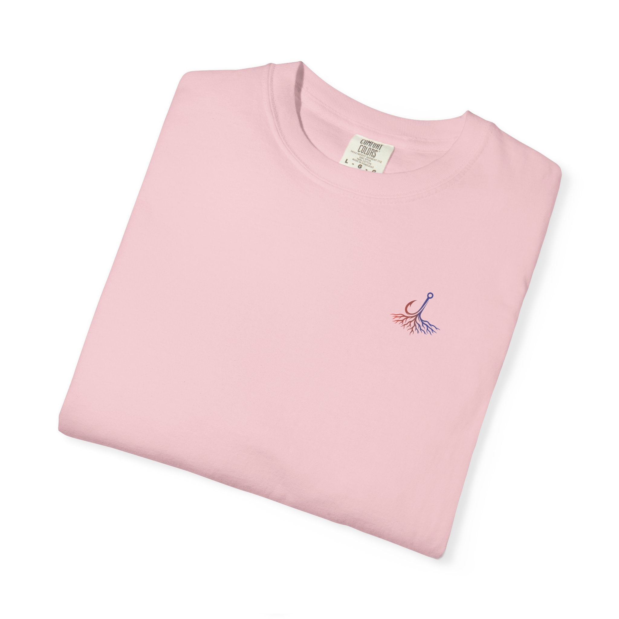 Red, White, & Blue Tee