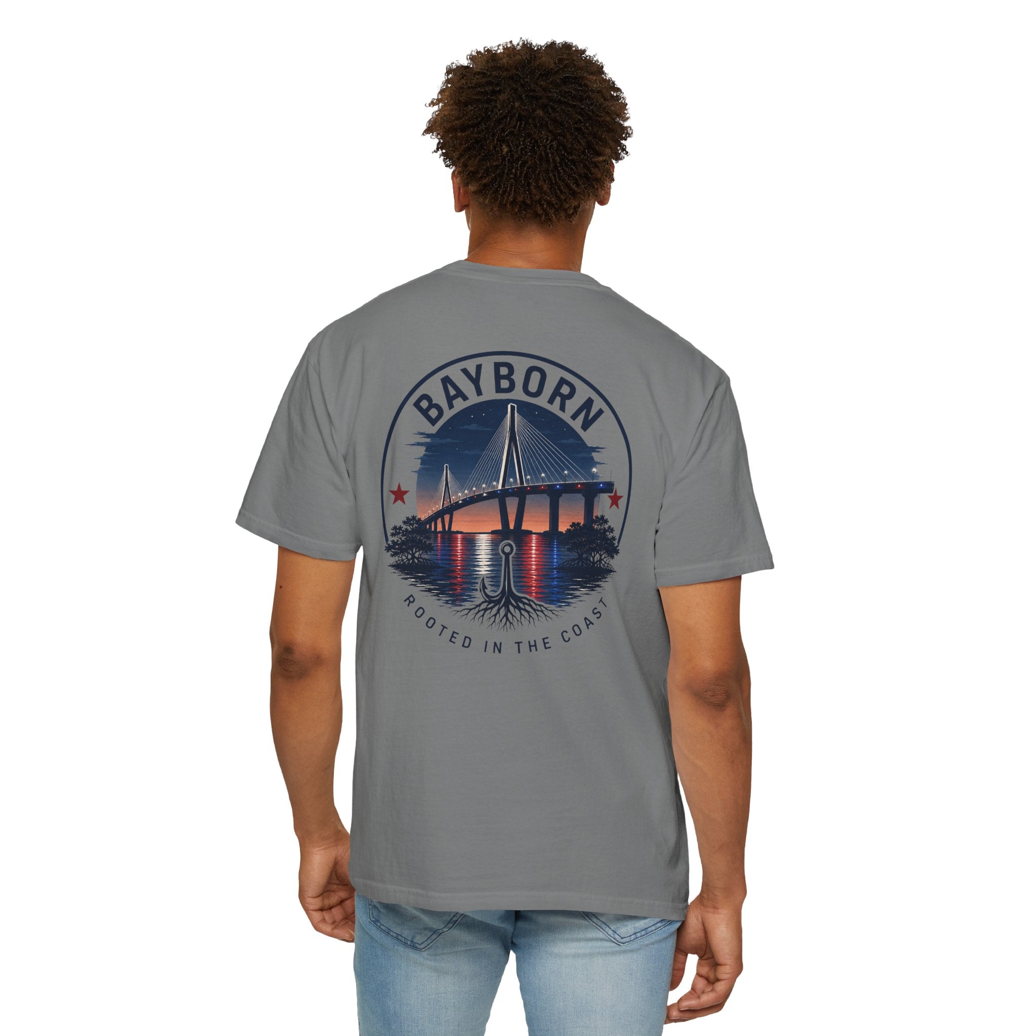 Skyway Freedom Tee