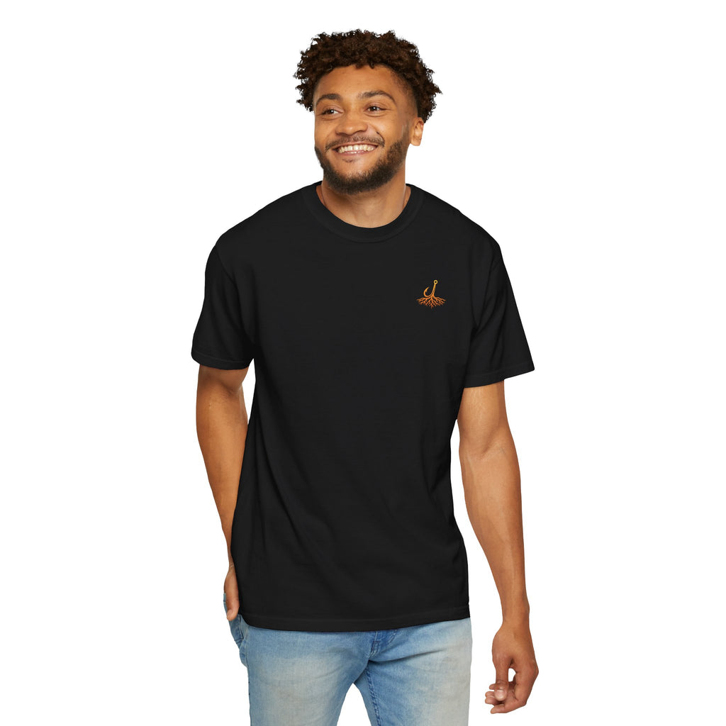 BayBorn | Suns Out, Buns Out Tee