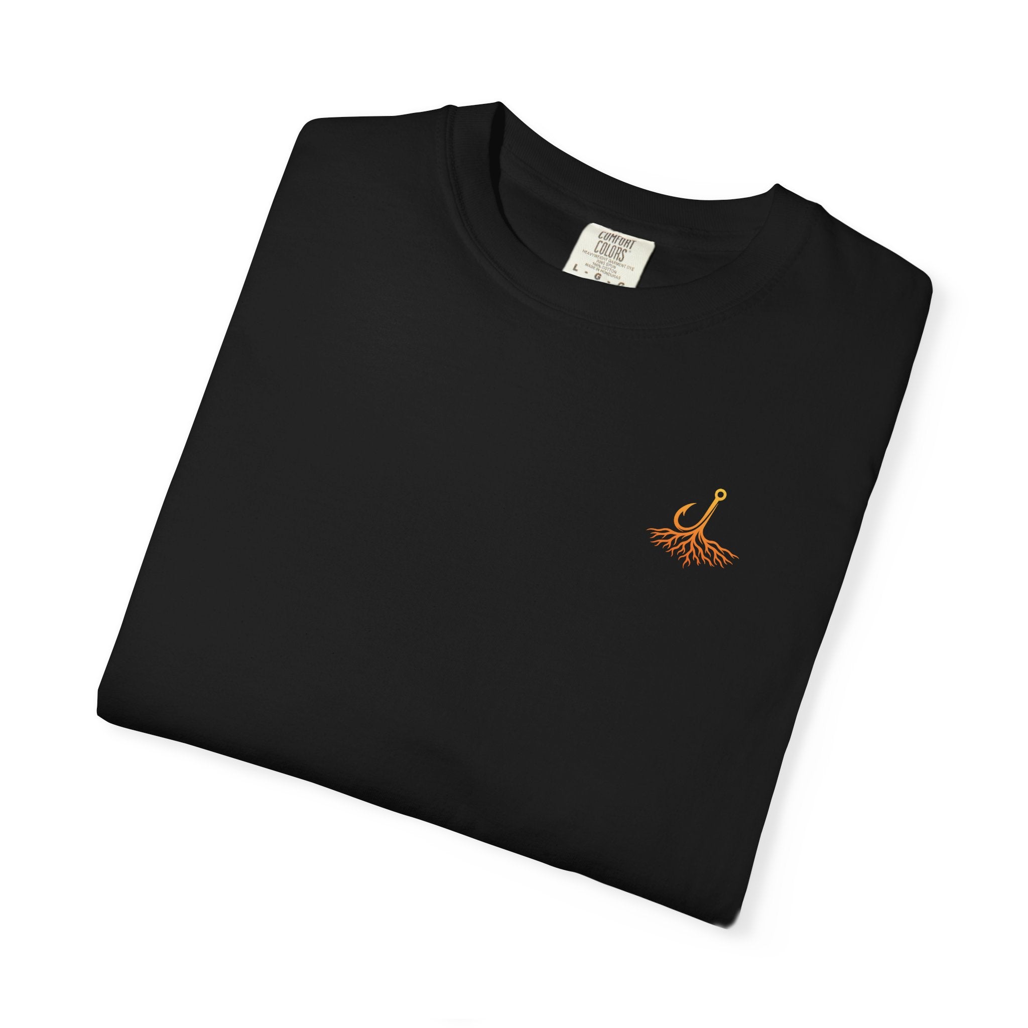Get Bit or Die Trying Tee