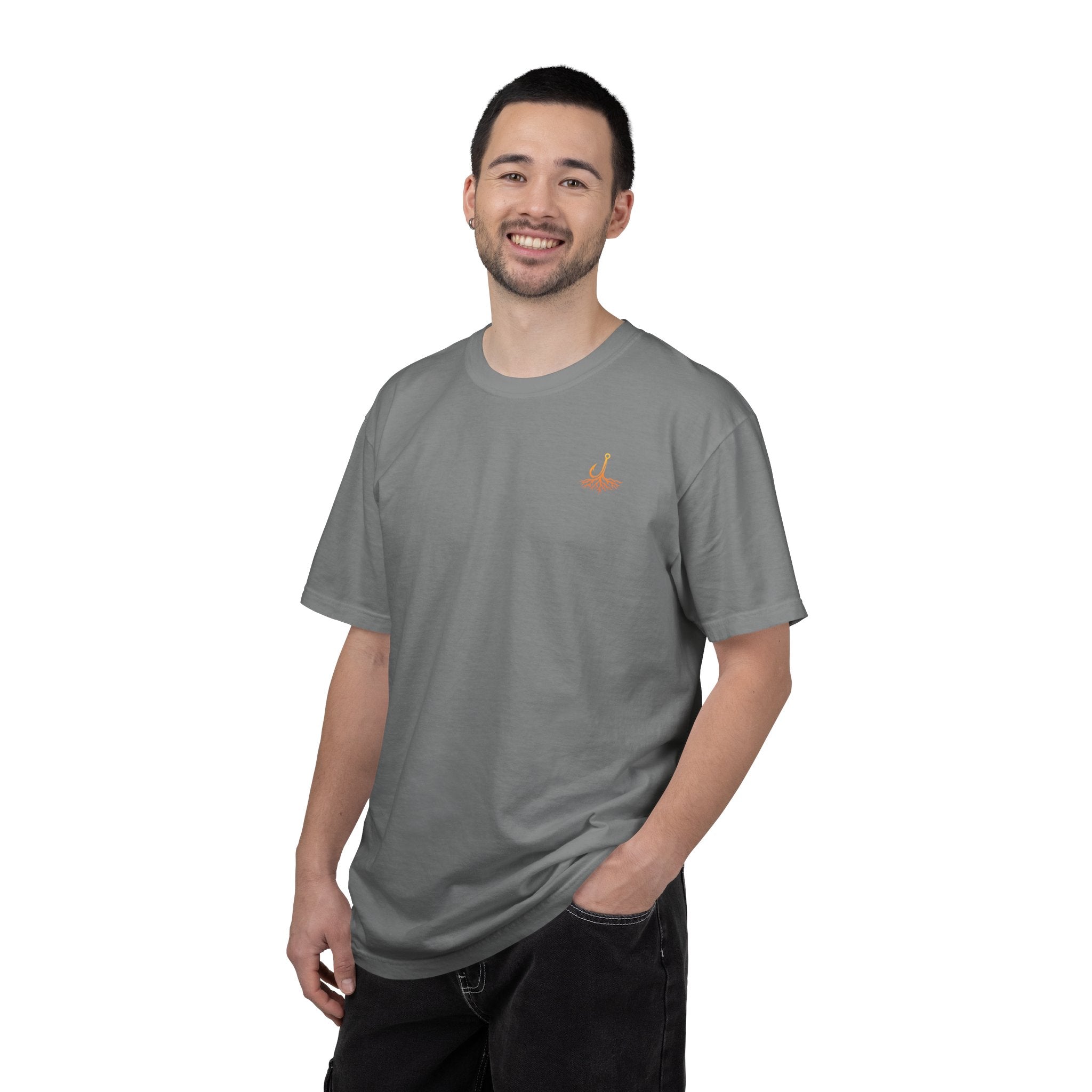 BayBorn | “Last Cast” Tee