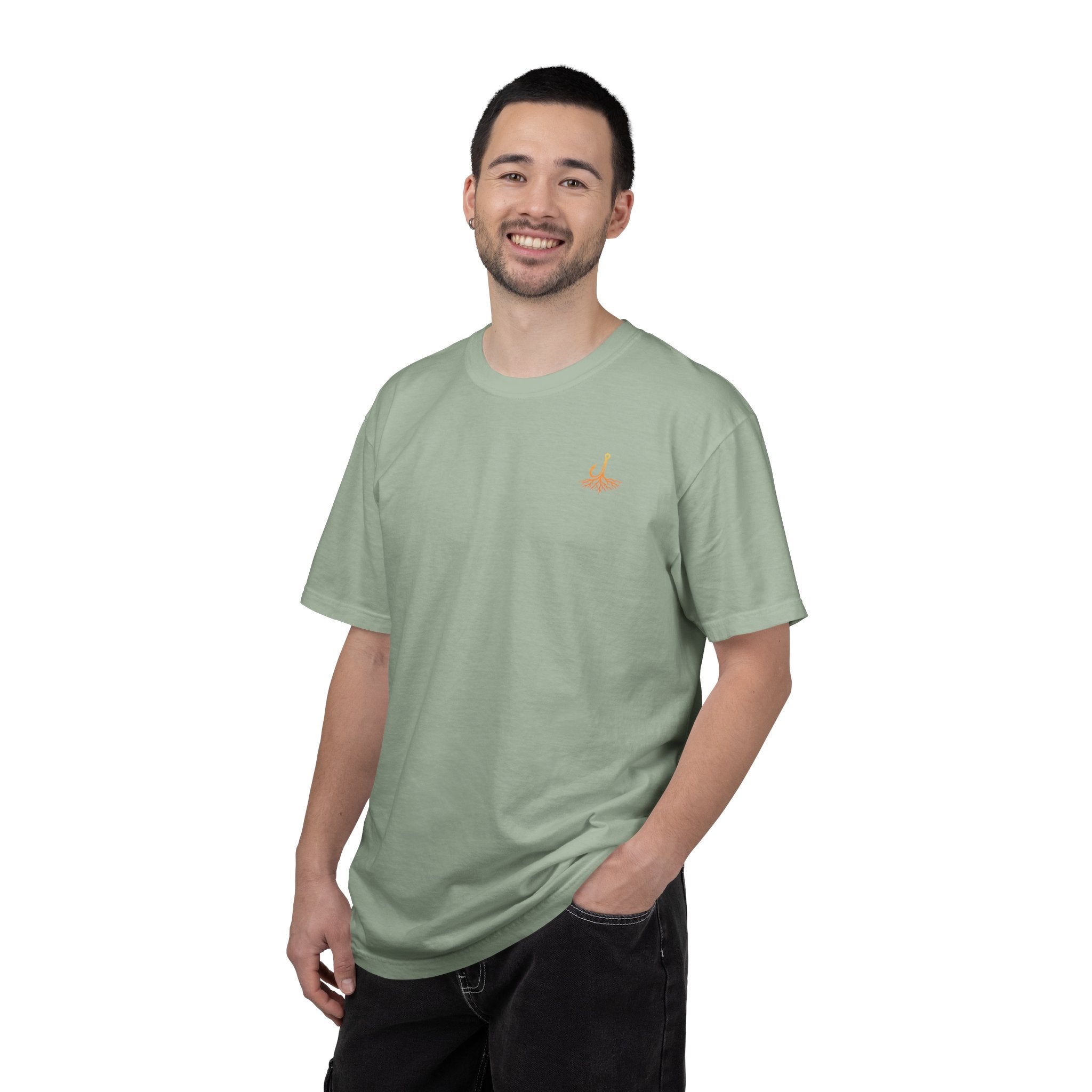 BayBorn | “Last Cast” Tee