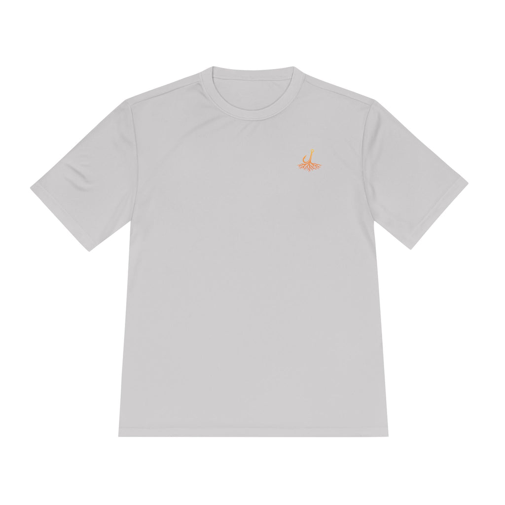 BayBorn Performance | Redfish Roots Tee