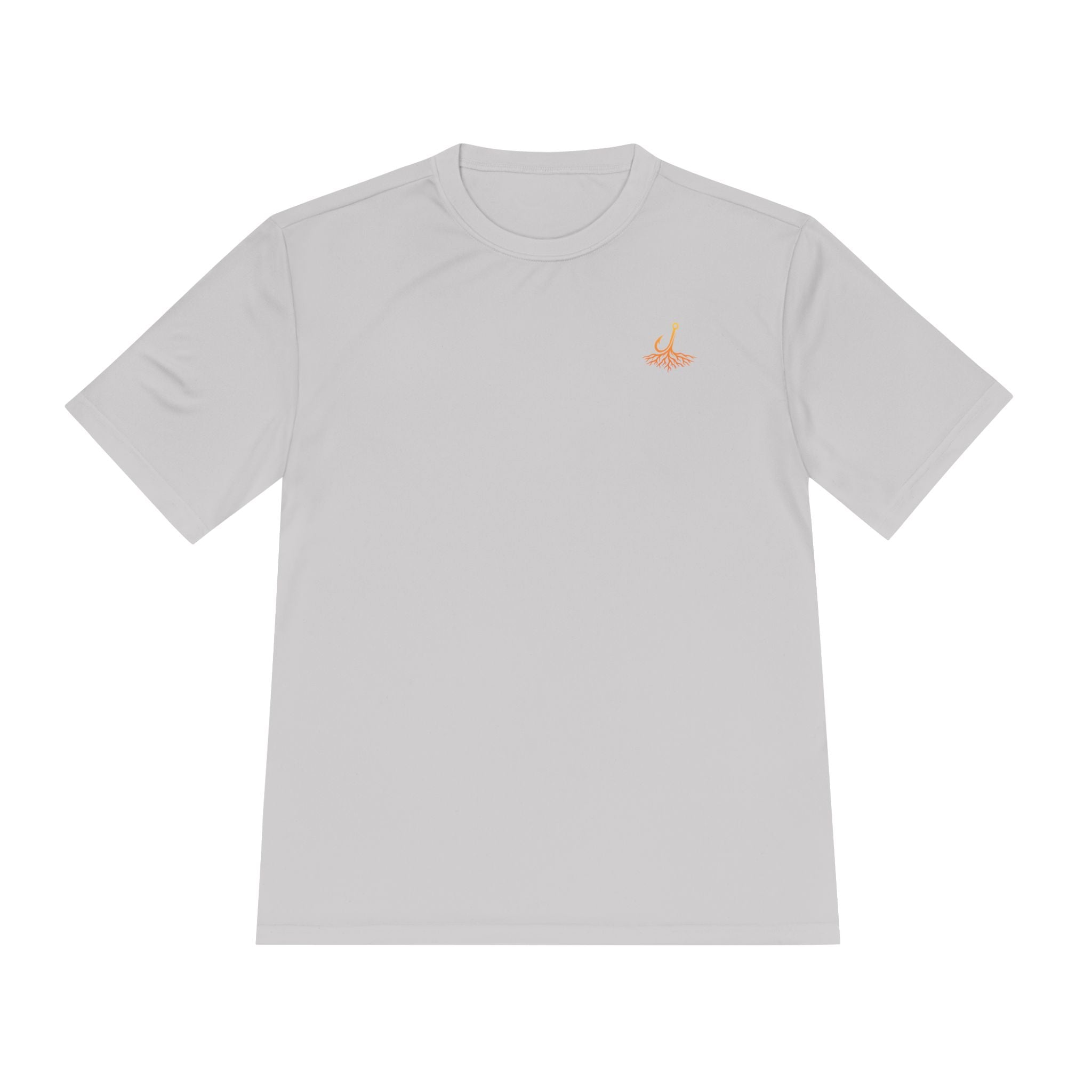 BayBorn Performance | Redfish Roots Tee