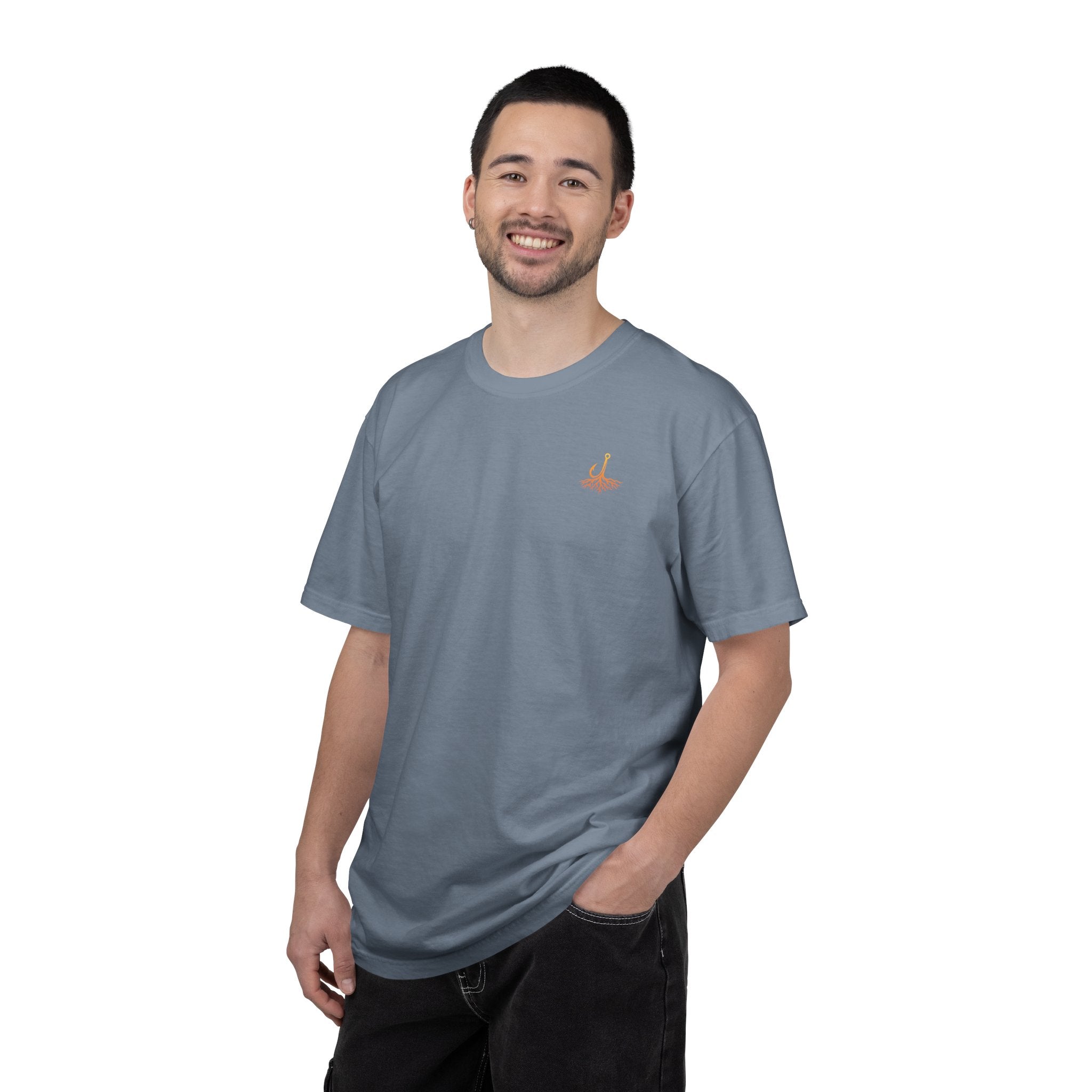 BayBorn | “Last Cast” Tee