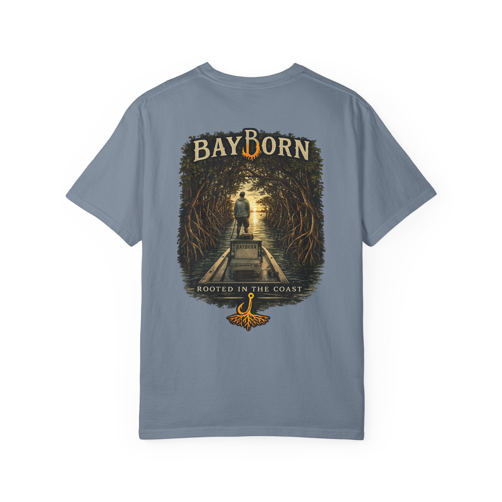 Hidden Escape Tee