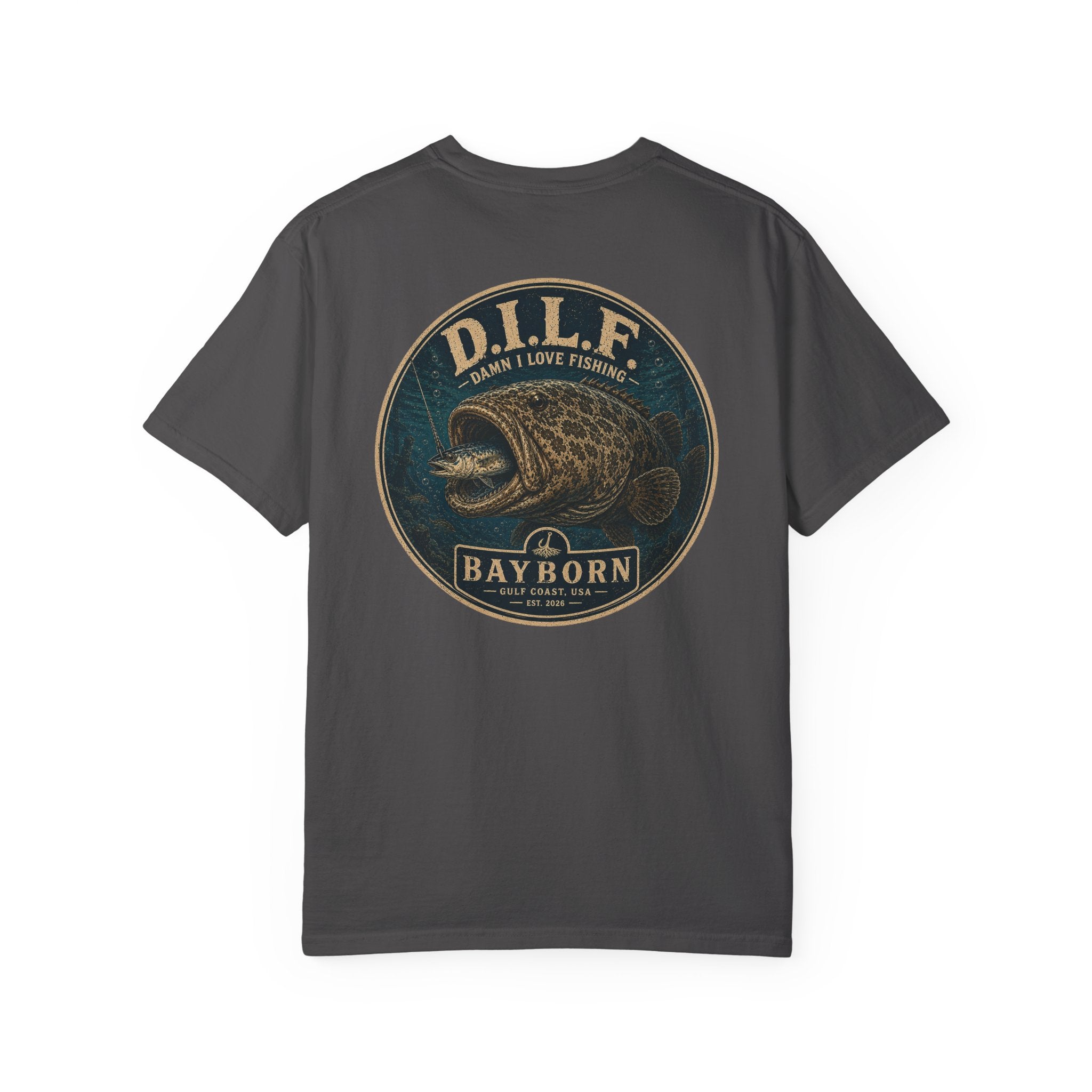 D.I.L.F. Tee