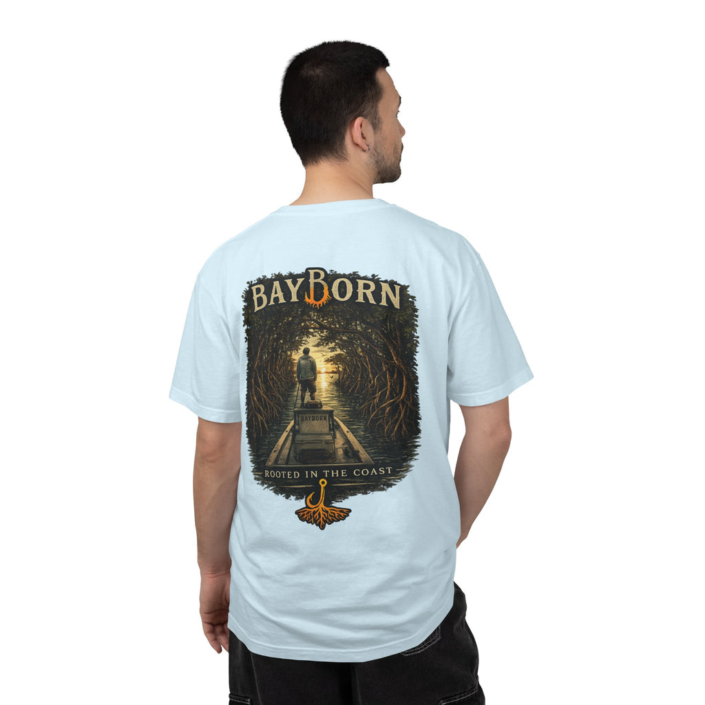 BayBorn | Hidden Escape Tee