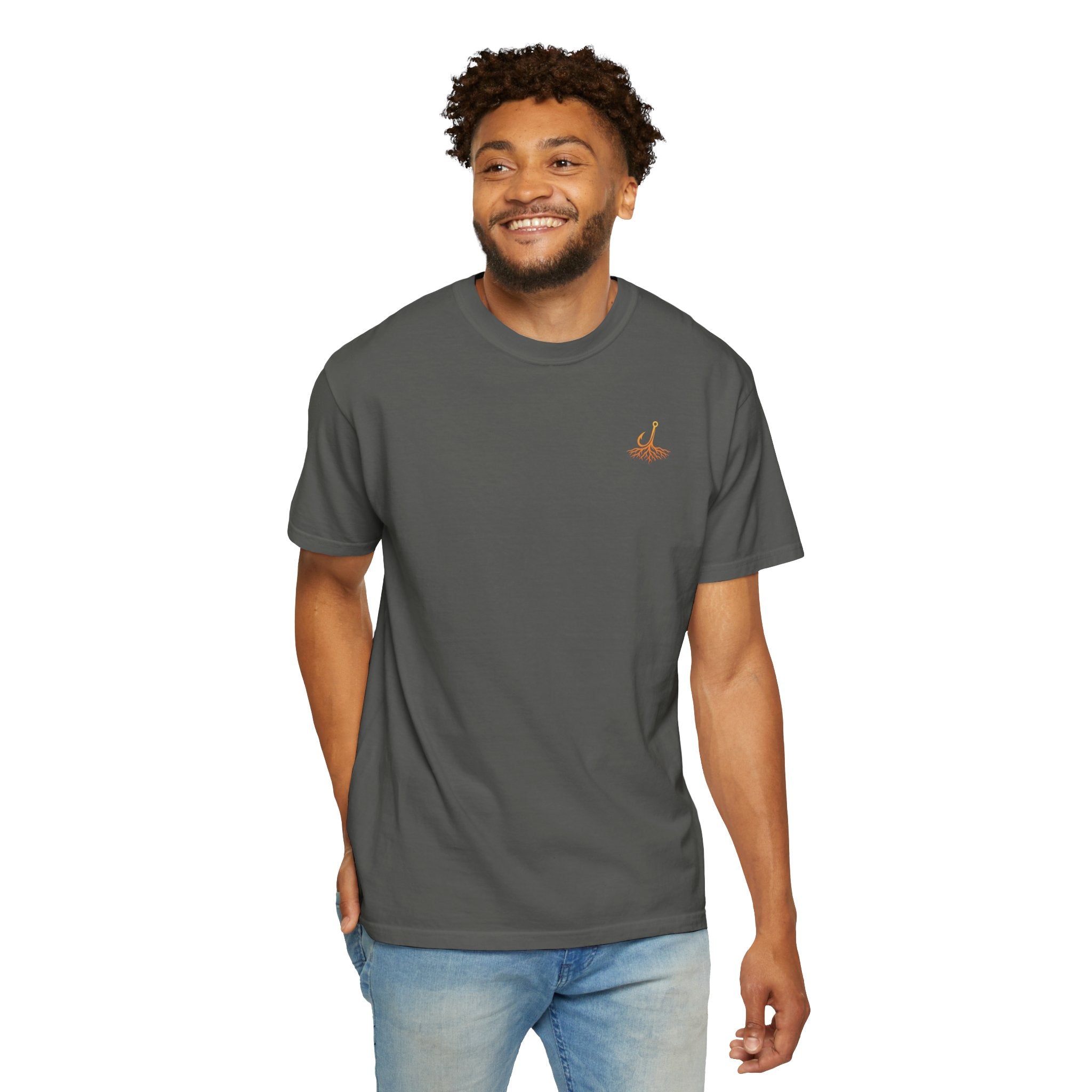 BayBorn | Suns Out, Buns Out Tee