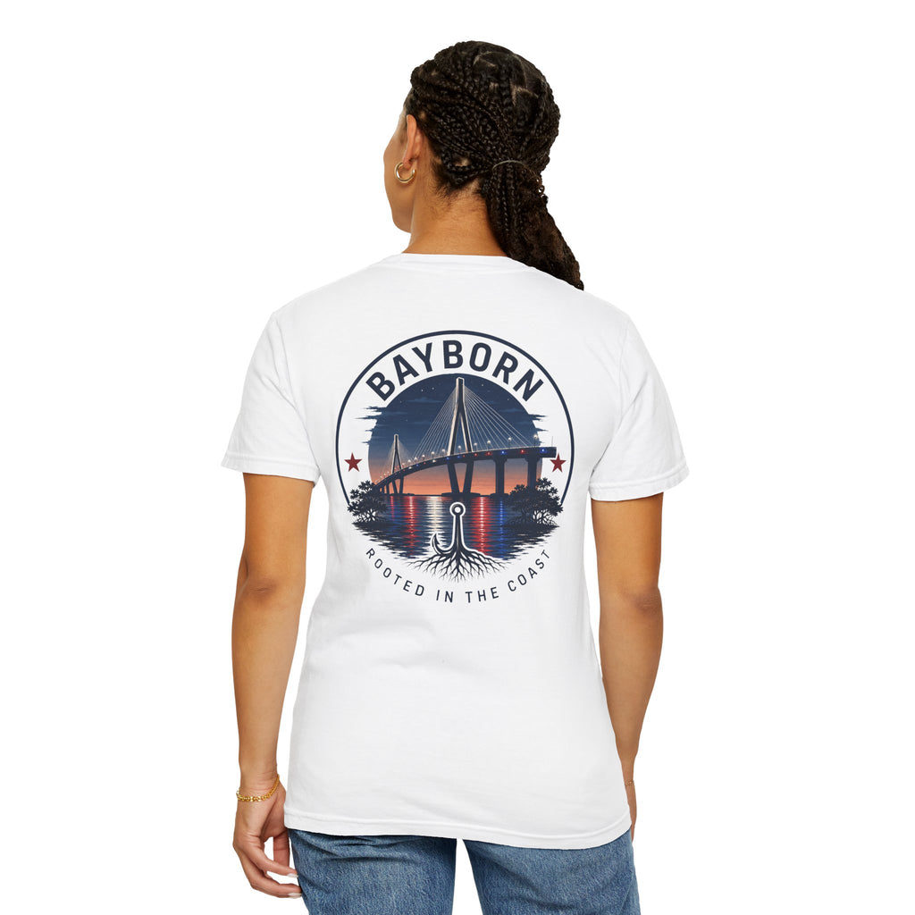 Skyway Freedom Tee