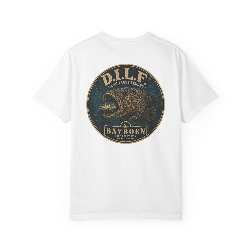 D.I.L.F. Tee