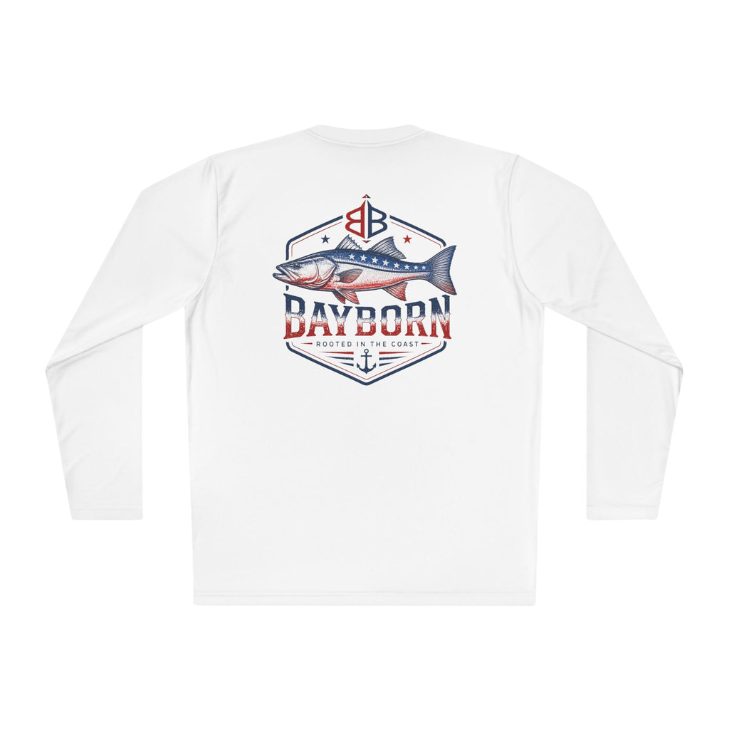 BayBorn Performance | Inshore Freedom Long Sleeve