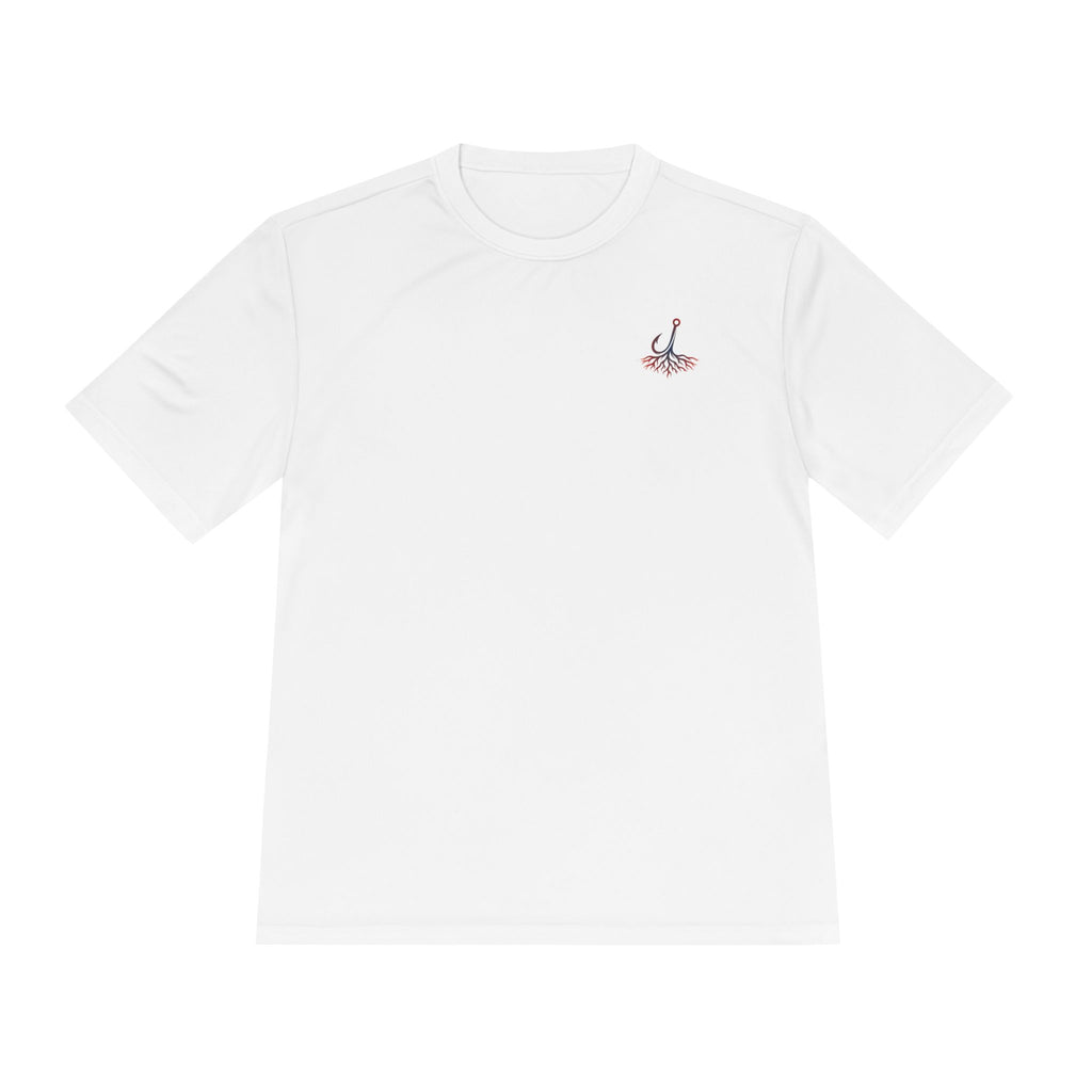 BayBorn Performance | Inshore Freedom Tee