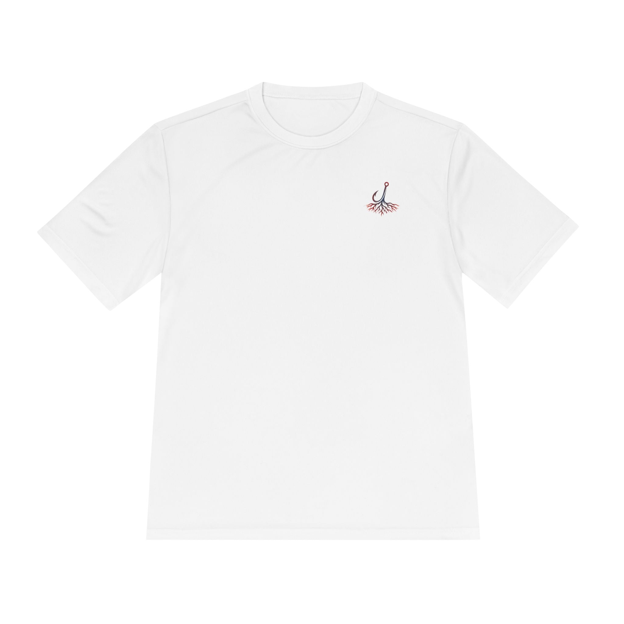 BayBorn Performance | Inshore Freedom Tee